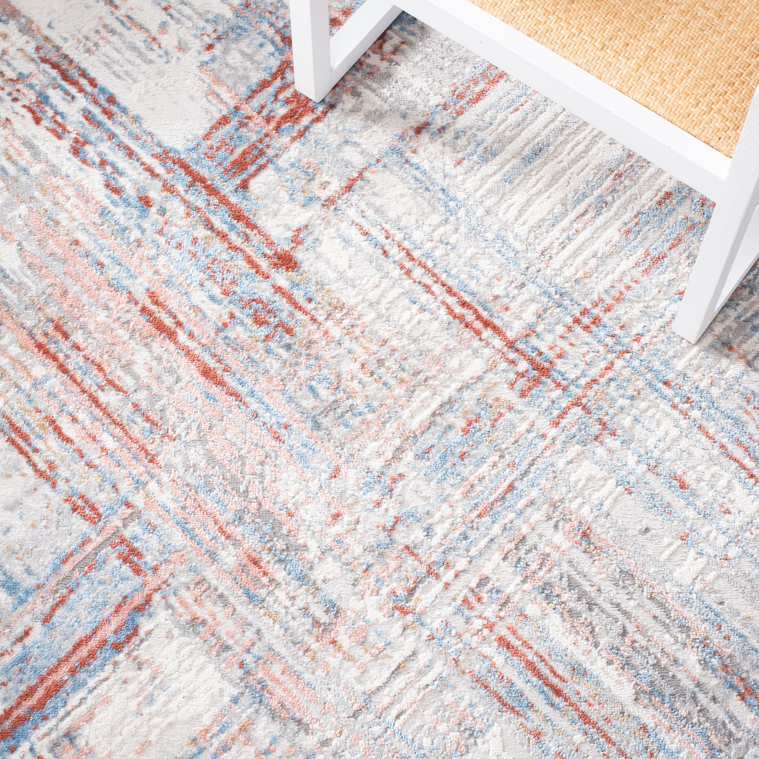 Safavieh SHV105P-5 rugs - View #6