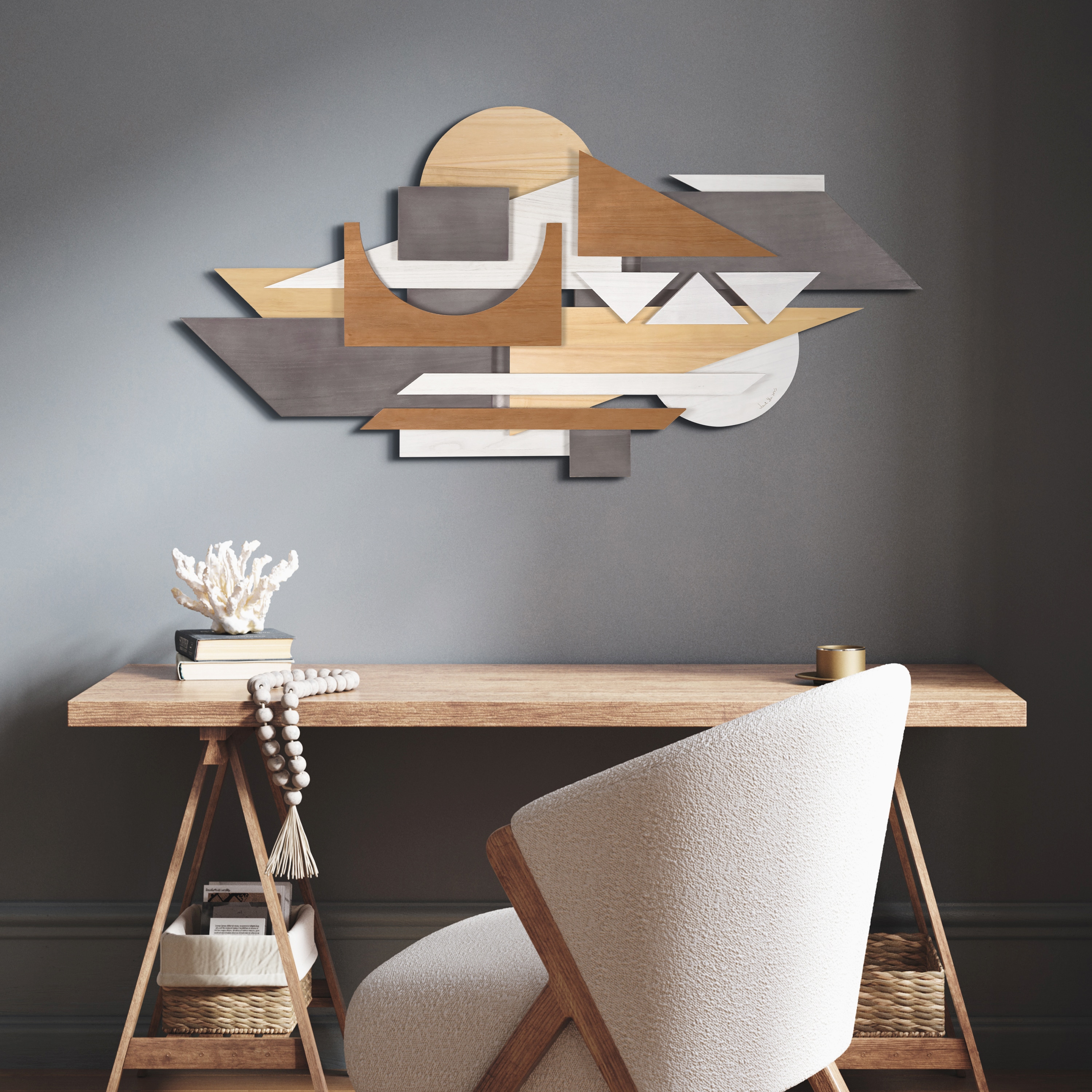 Empire Art Direct AP-106B-4824-07 Wall-Art - View #11