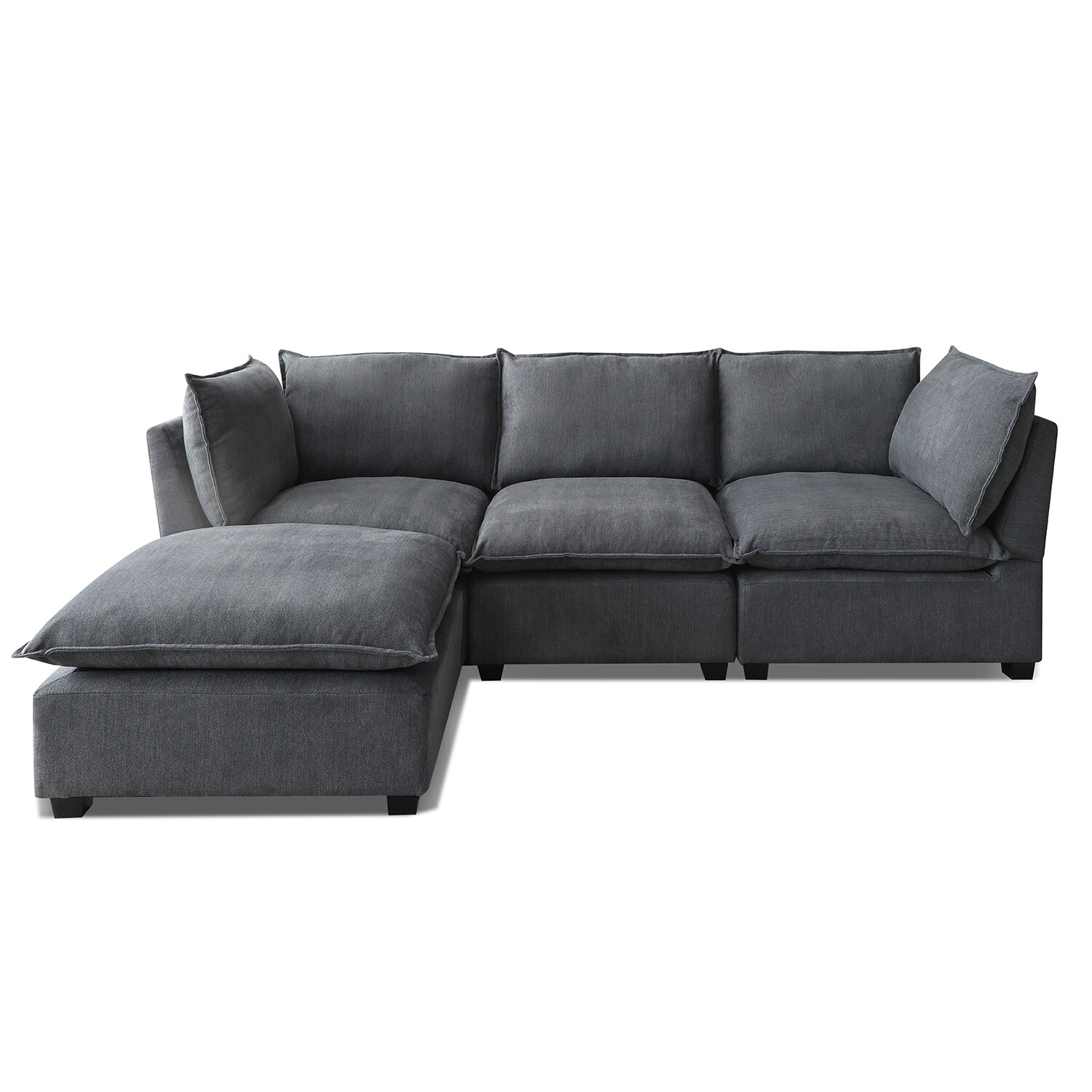 Bybafun YB9200027 Sofas-Loveseats - View #2