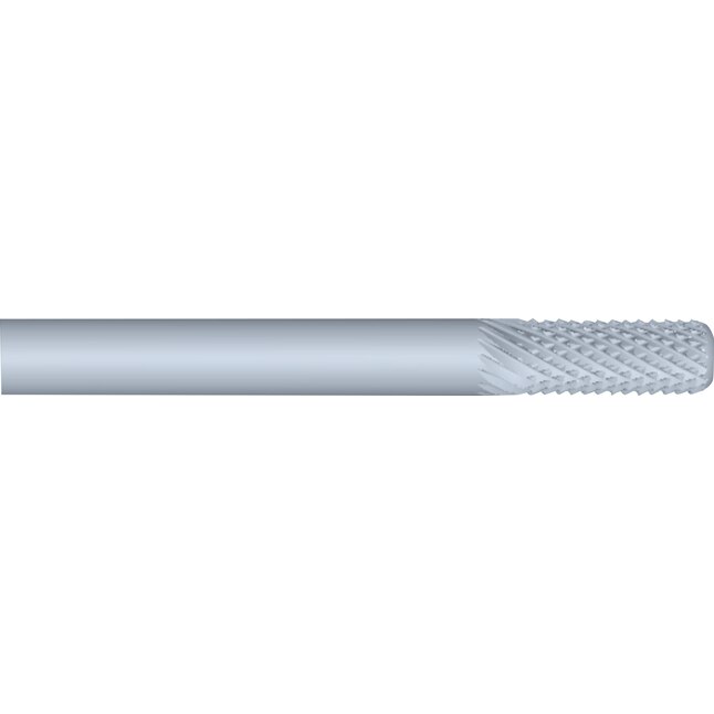 Bosch 9/32-in Carbide-Tipped Straight Router Bit Bosch 9/32-in Carbide-Tipped Straight Router Bit