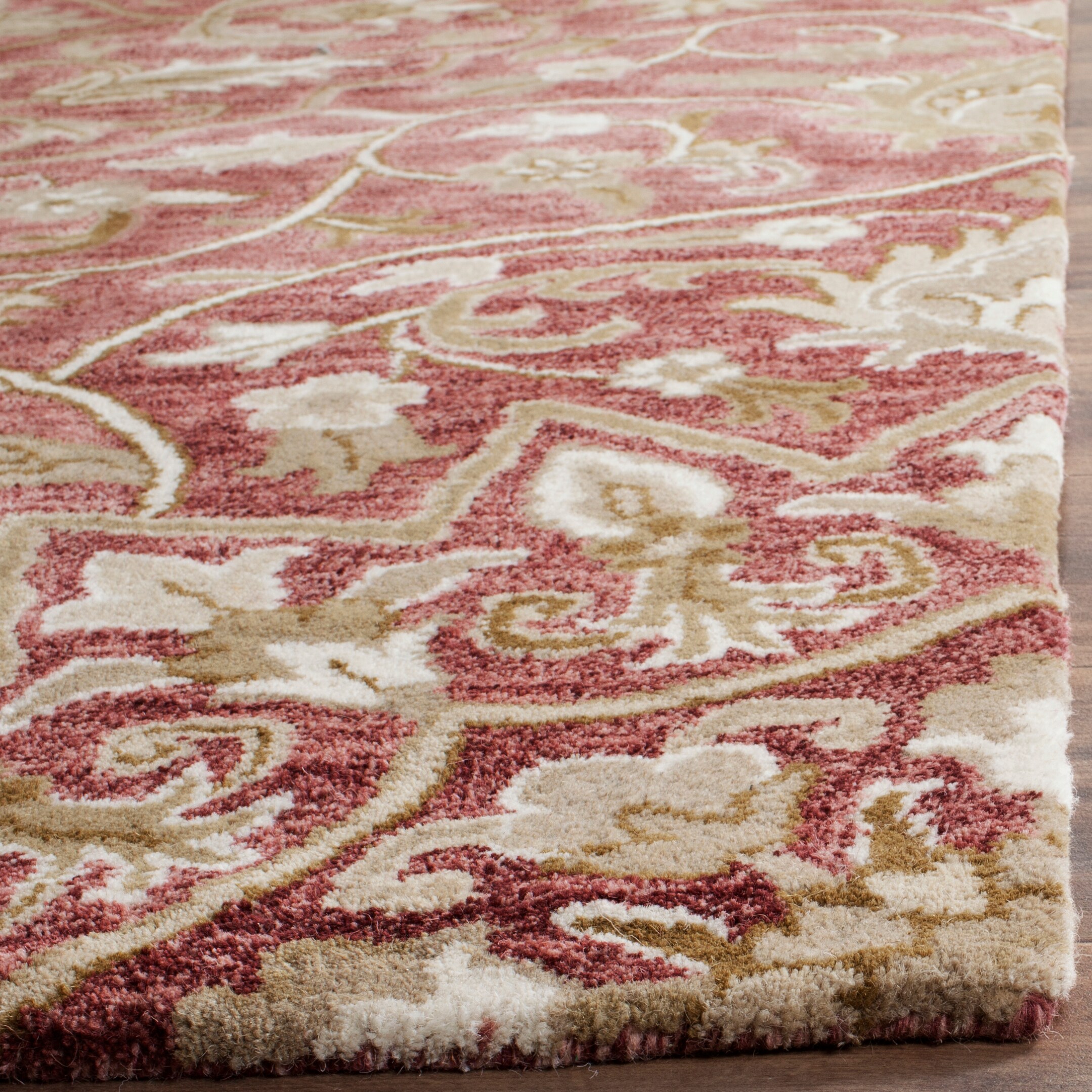 Safavieh BEL673B-6 rugs - View #5