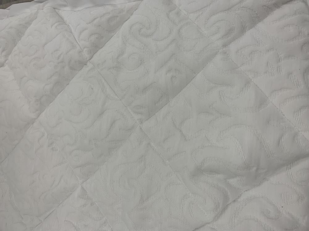 Serta 1ZT996AQNWHT Mattress-Covers - View #3
