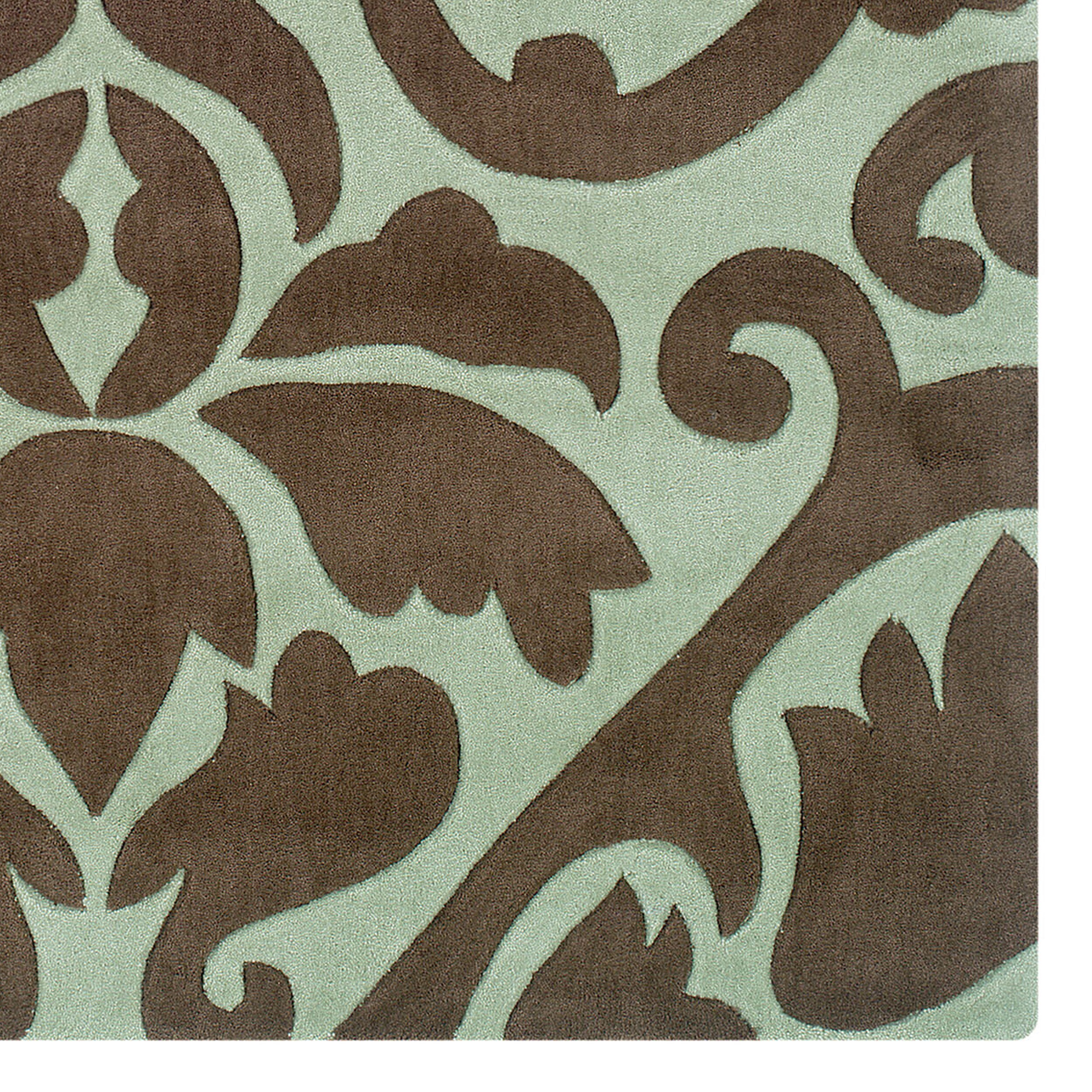 Linon RUG-TAB10181 rugs - View #2