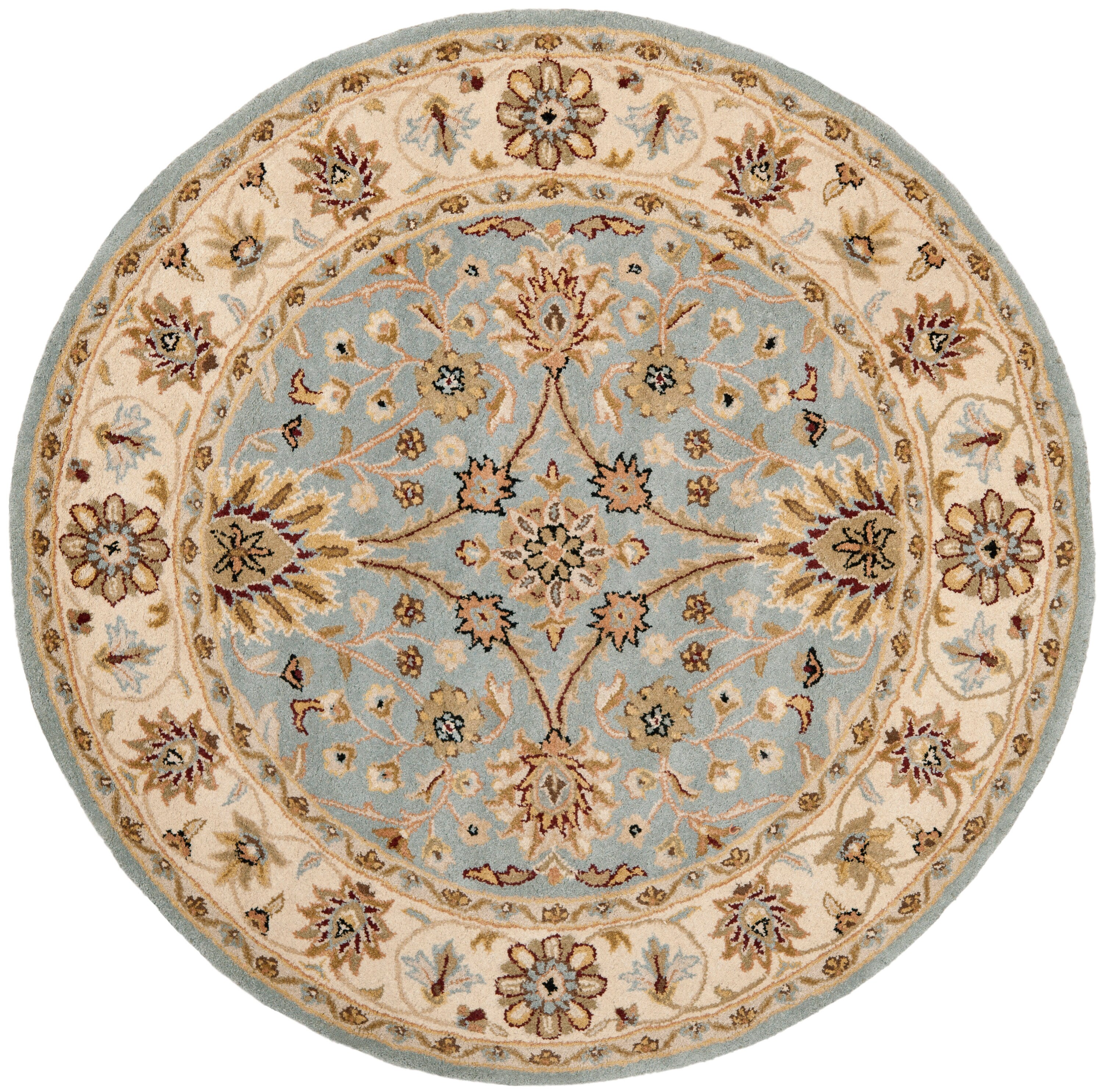 Safavieh AT249A-8R rugs - View #2