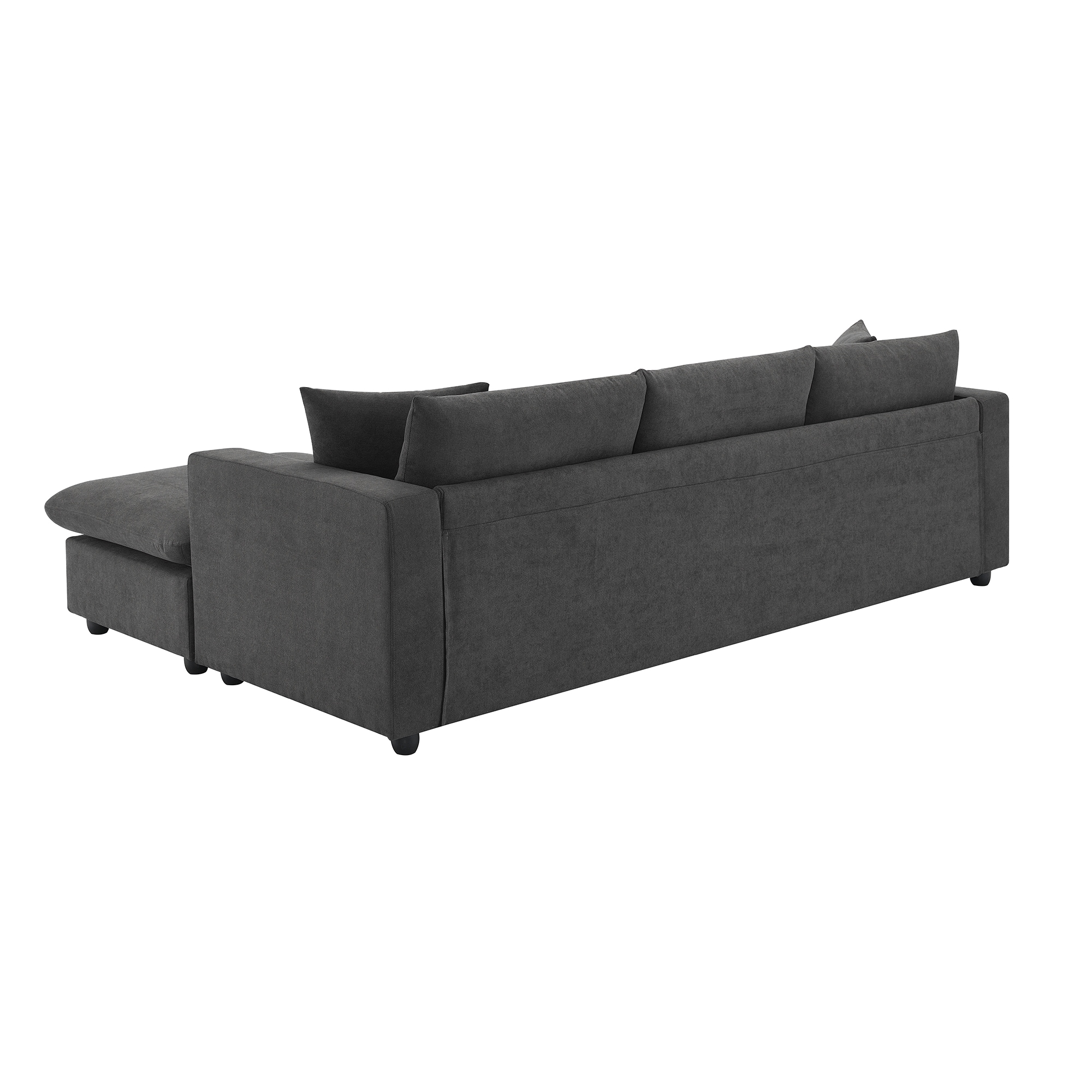 ModernLuxe GS009023AAE Sofas-Loveseats - View #13