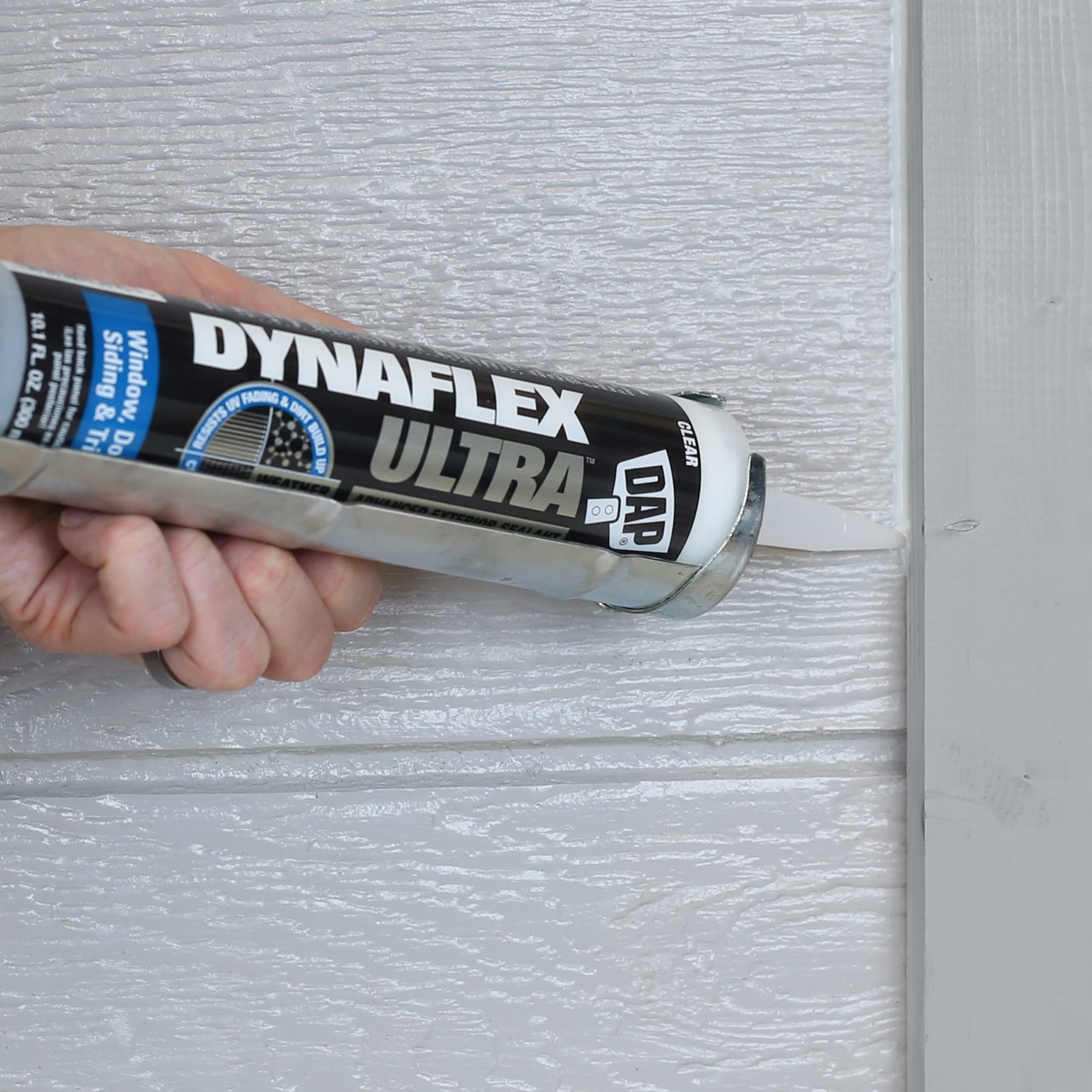 DAP 11212 caulking - View #8