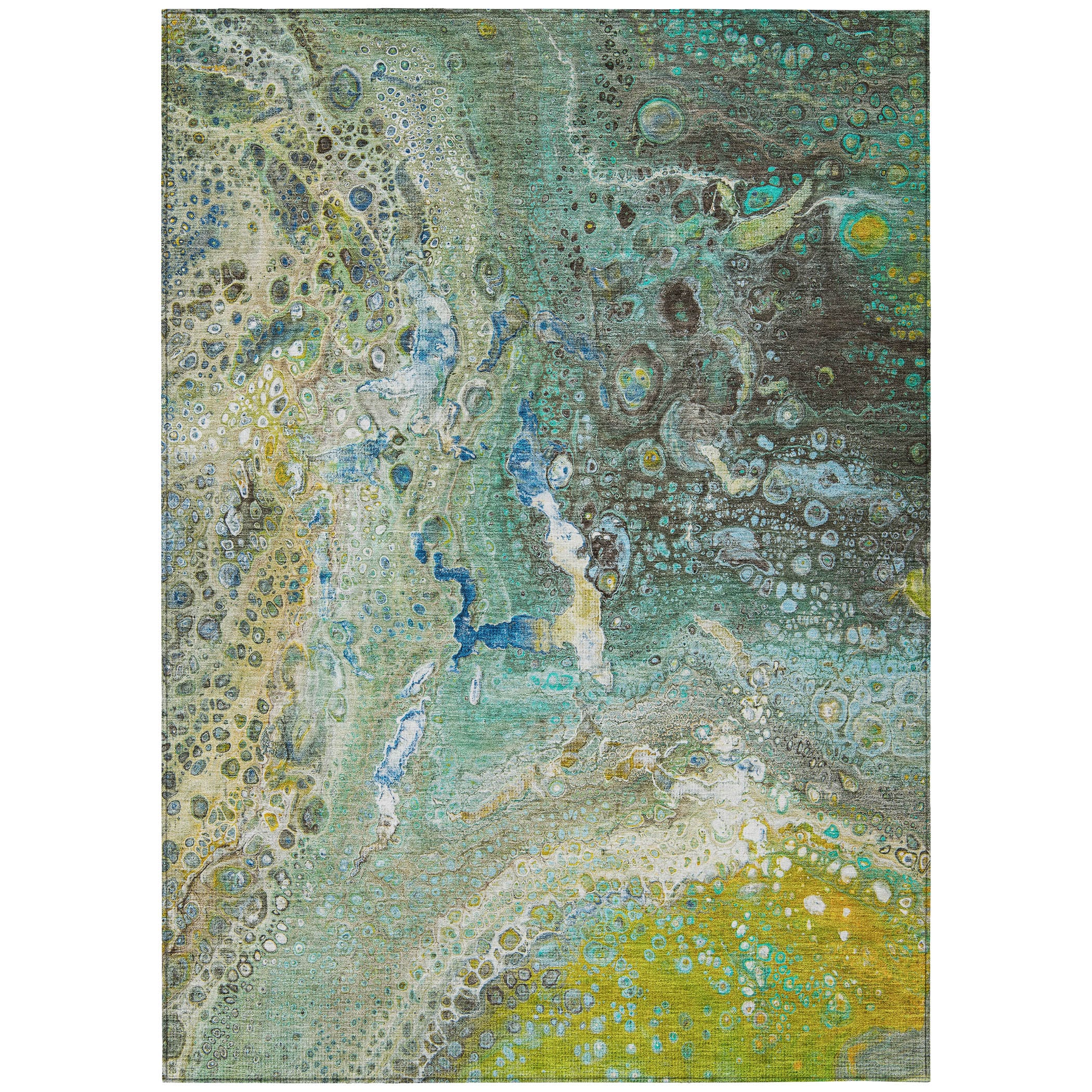Addison Rugs ACN588TE5X8 rugs - View #2