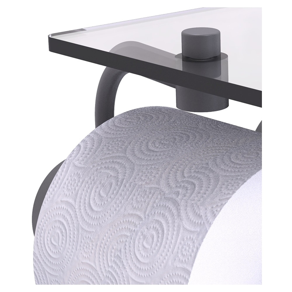 Allied Brass WP-24-2S-GYM d060360 - View #2