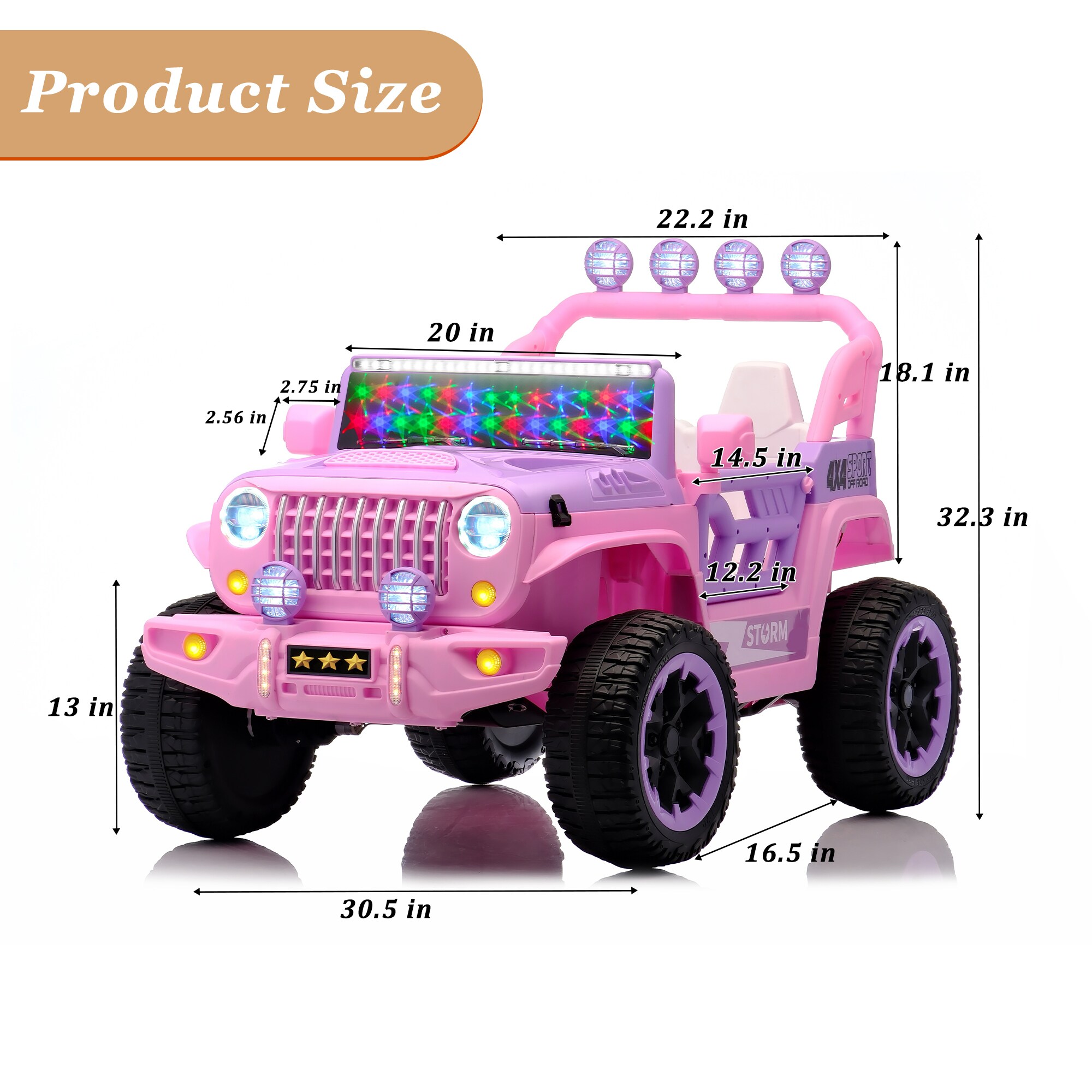 Loebelle Z378207P Play-Toys - View #4