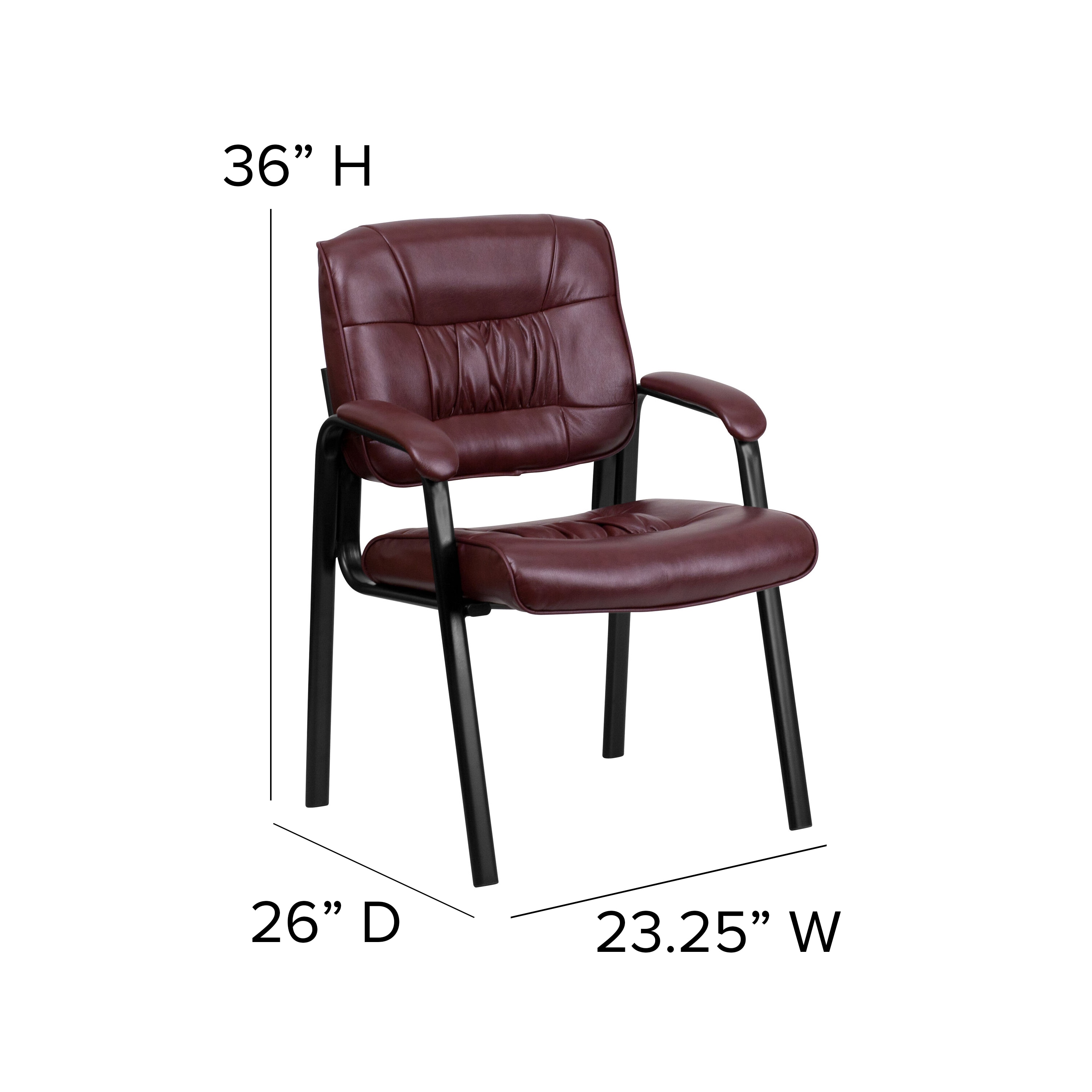 Flash Furniture 847254022439 Office-Chairs - View #4