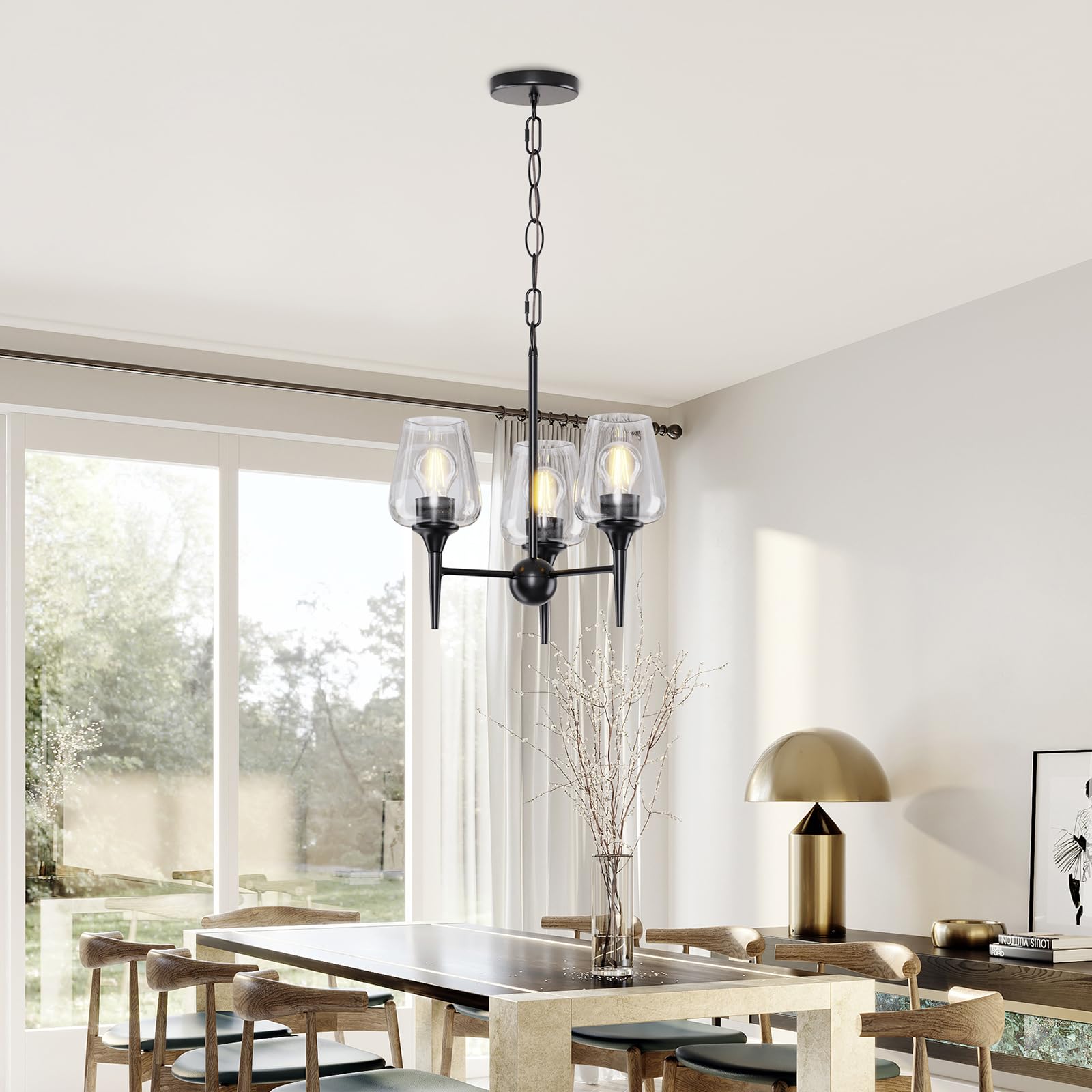 LTMATE LSWL023-MK Pendant-Lights - View #7