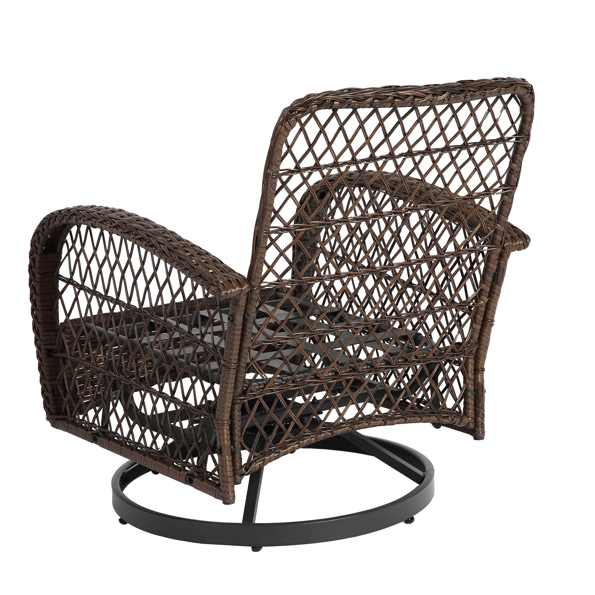 Bybafun YB0600046 Patio-Conversation-Sets - View #12