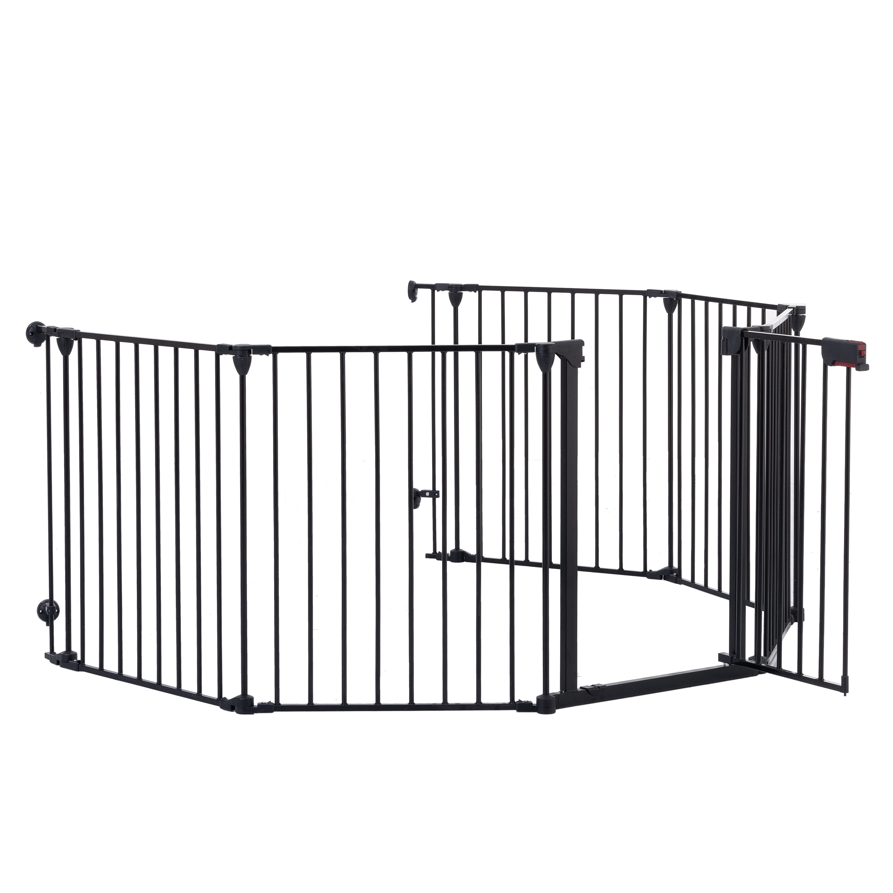Gaierptone B230517-2 Dog-Pens - View #9