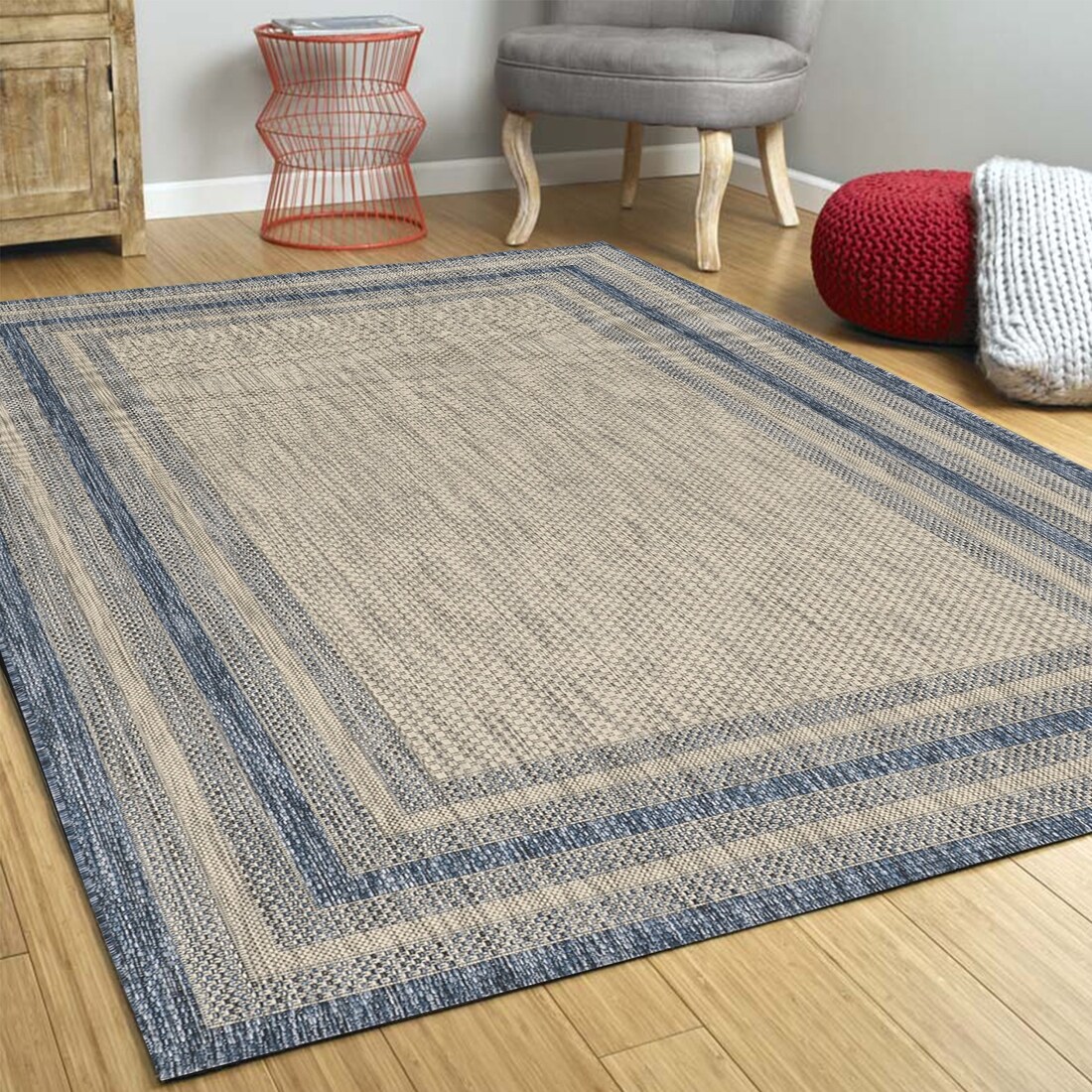 HomeRoots 353954 rugs - View #5
