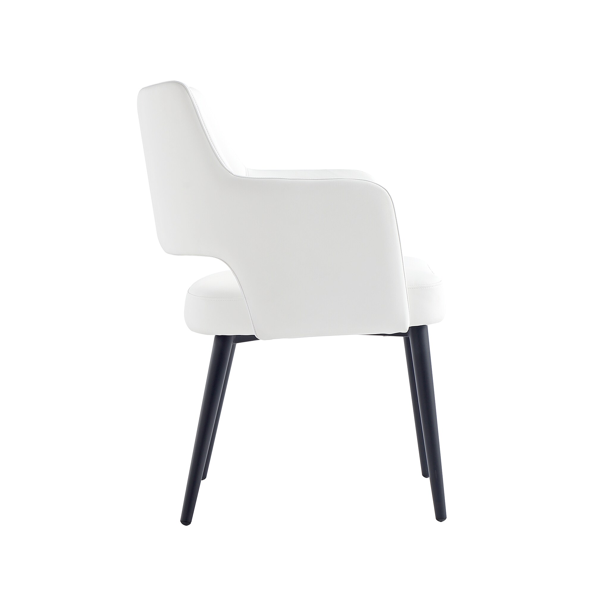 Manhattan Comfort 6-DC104-WH Dining-Chairs - View #15