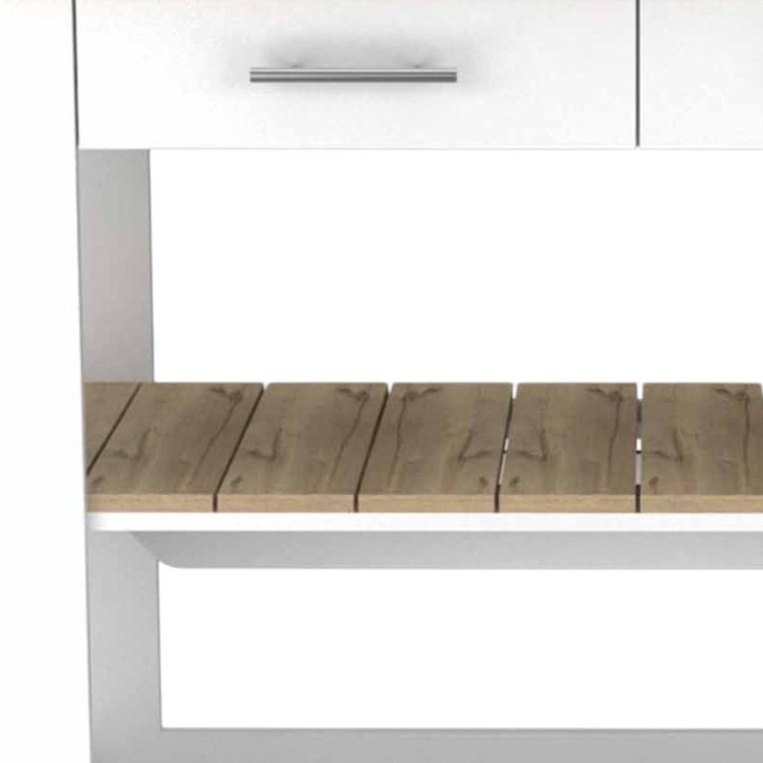 HomeRoots 4000474097 Kitchen-Furniture - View #4