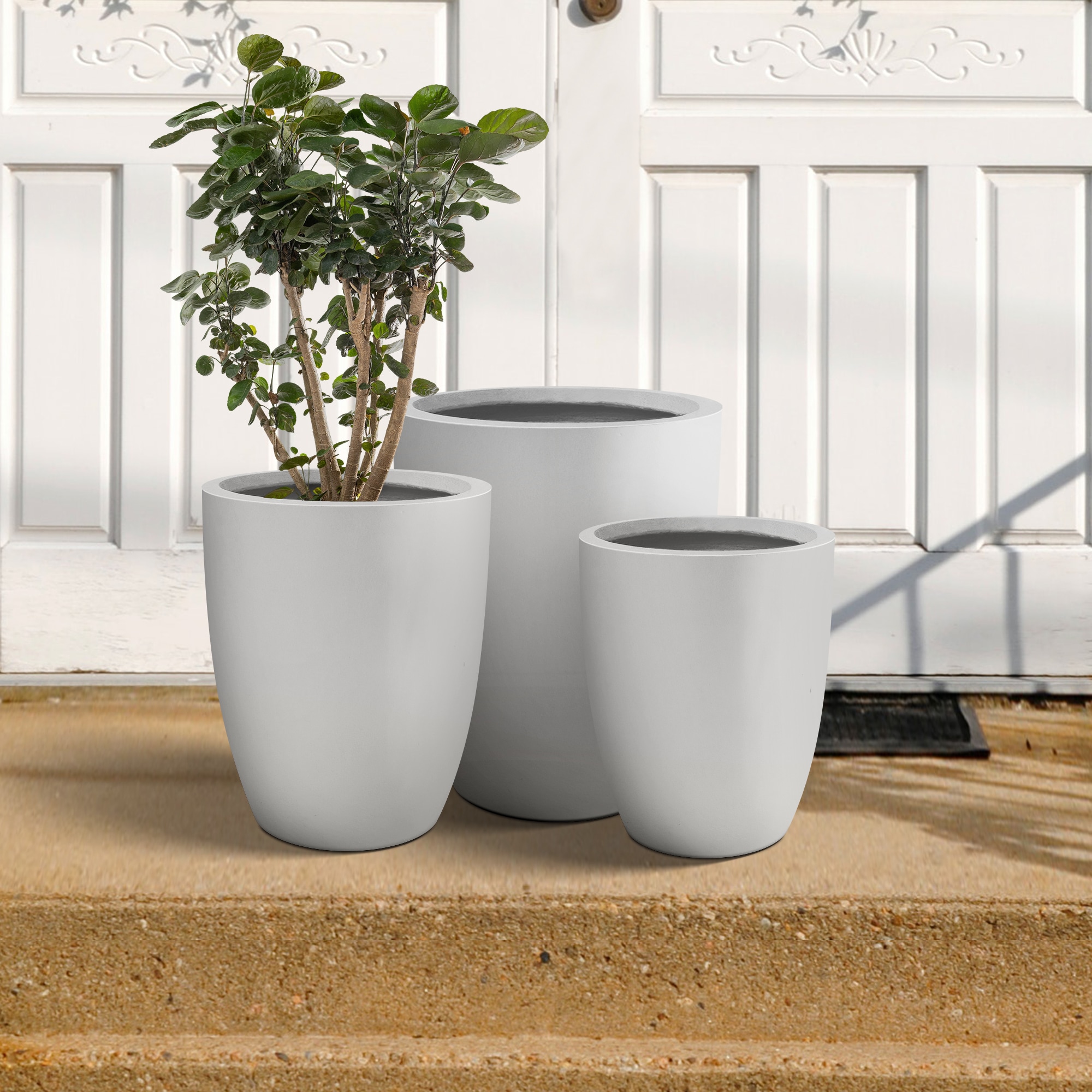 KANTE RC0153BCD-C80011 Planter-Window-Box - View #5