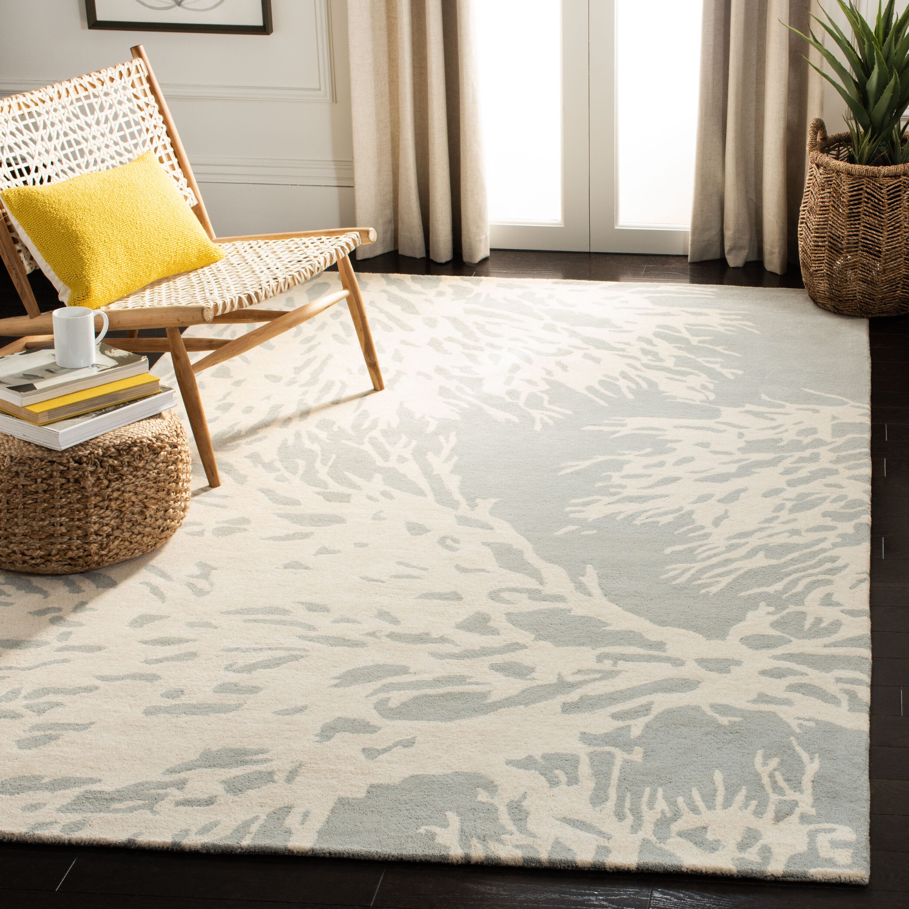 Safavieh BEL115D-5 rugs - View #11