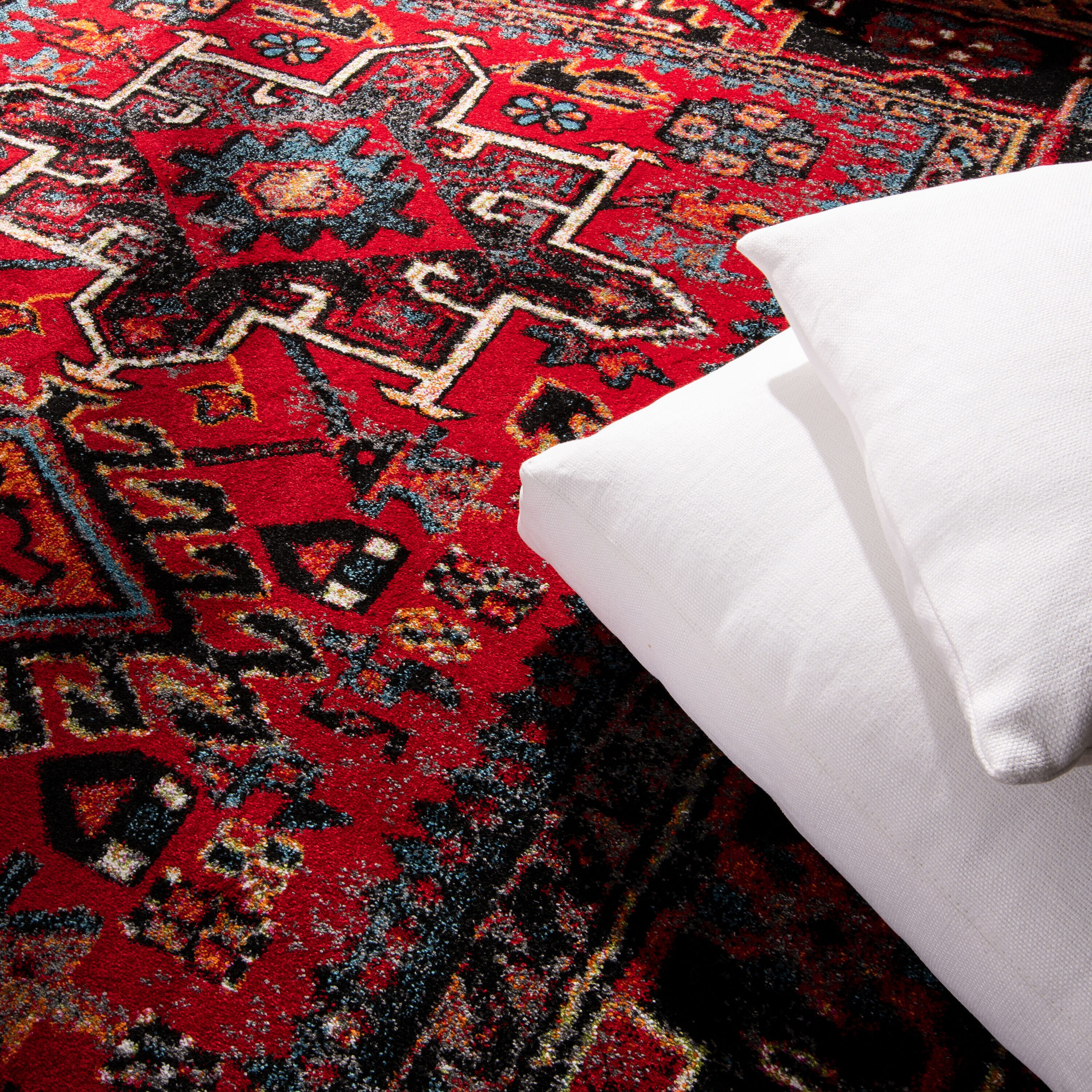 Safavieh VTH211A-8SQ rugs - View #4