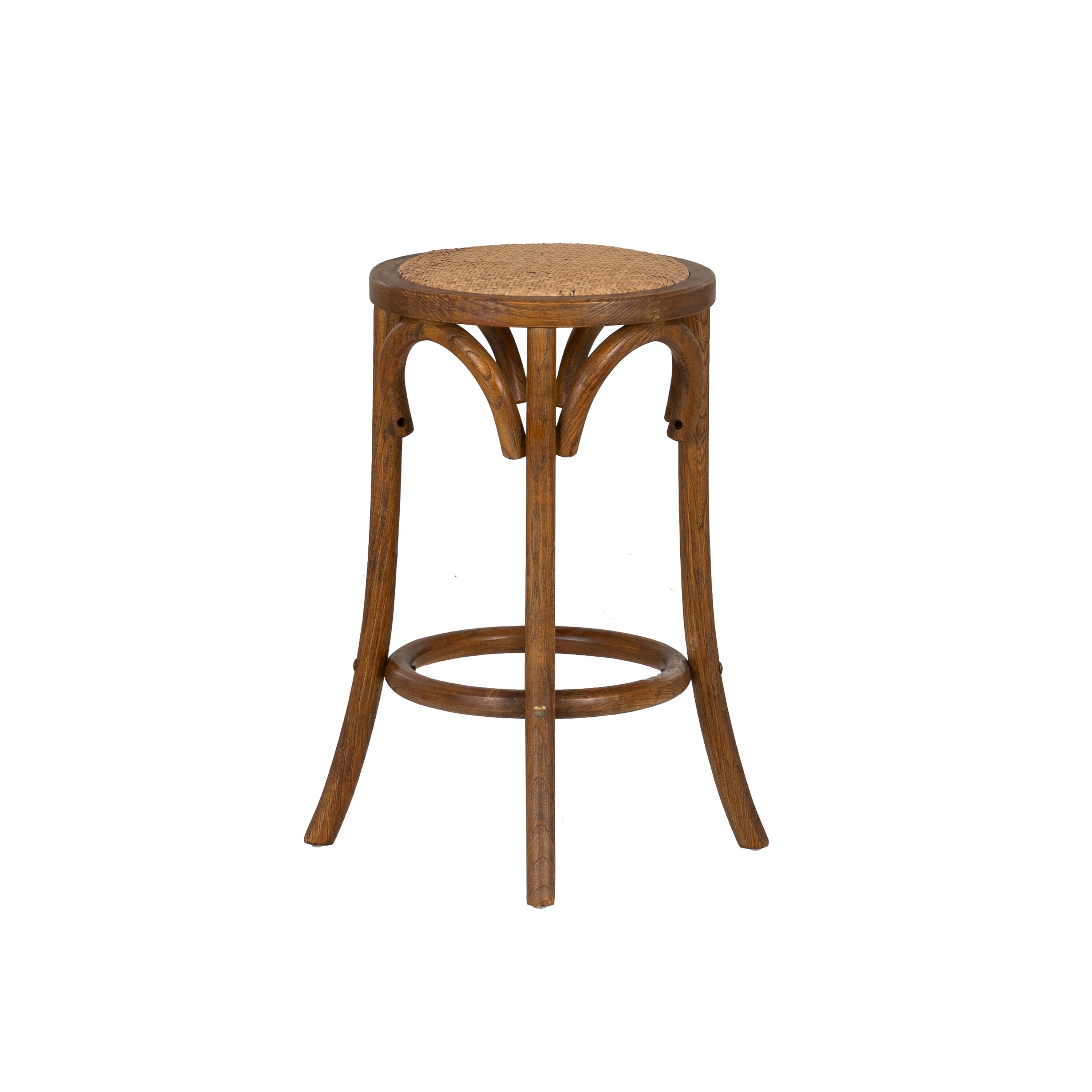 Linon CS223WAL01U stools - View #3
