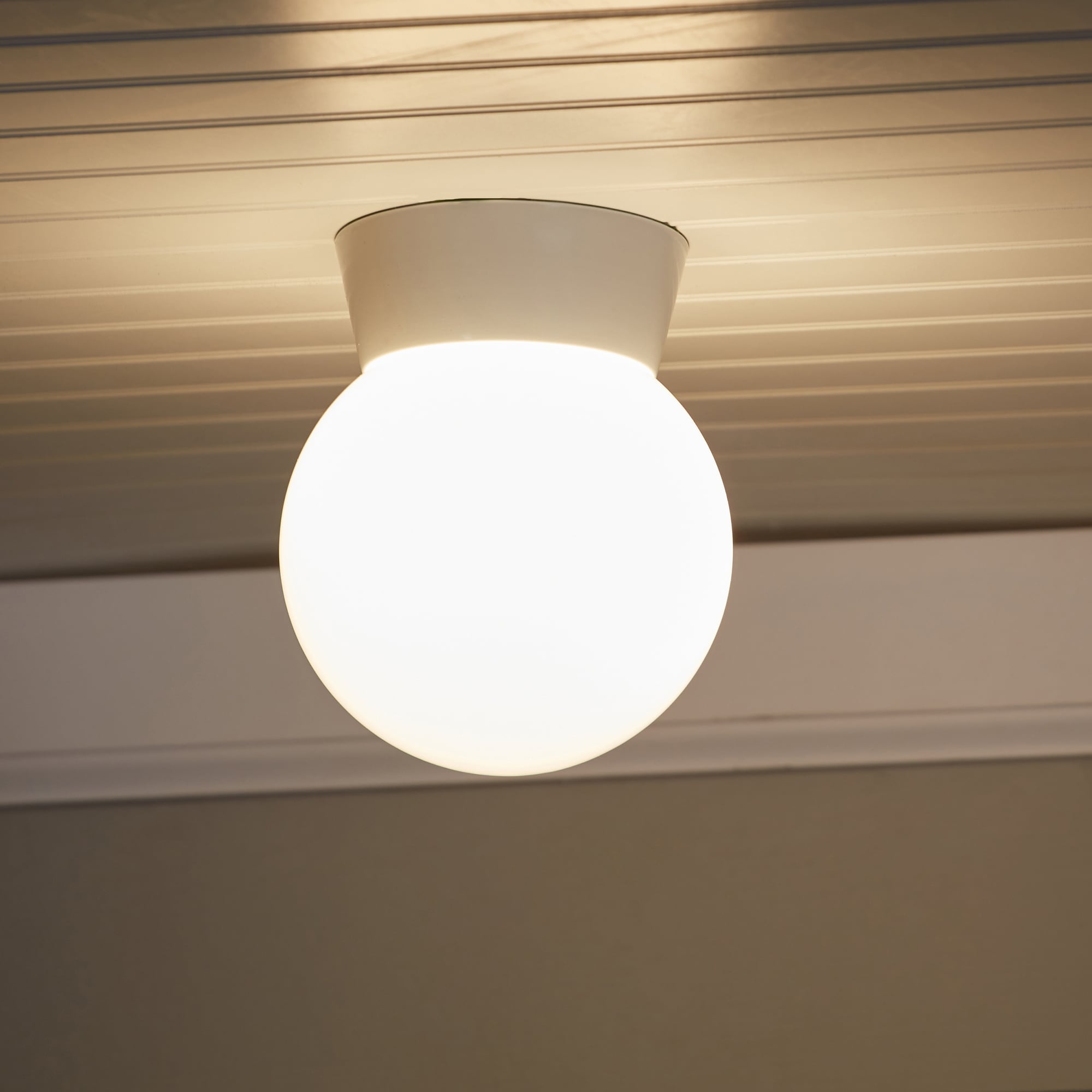 Project Source MXL1042-LED12K8030 flushmounts - View #3