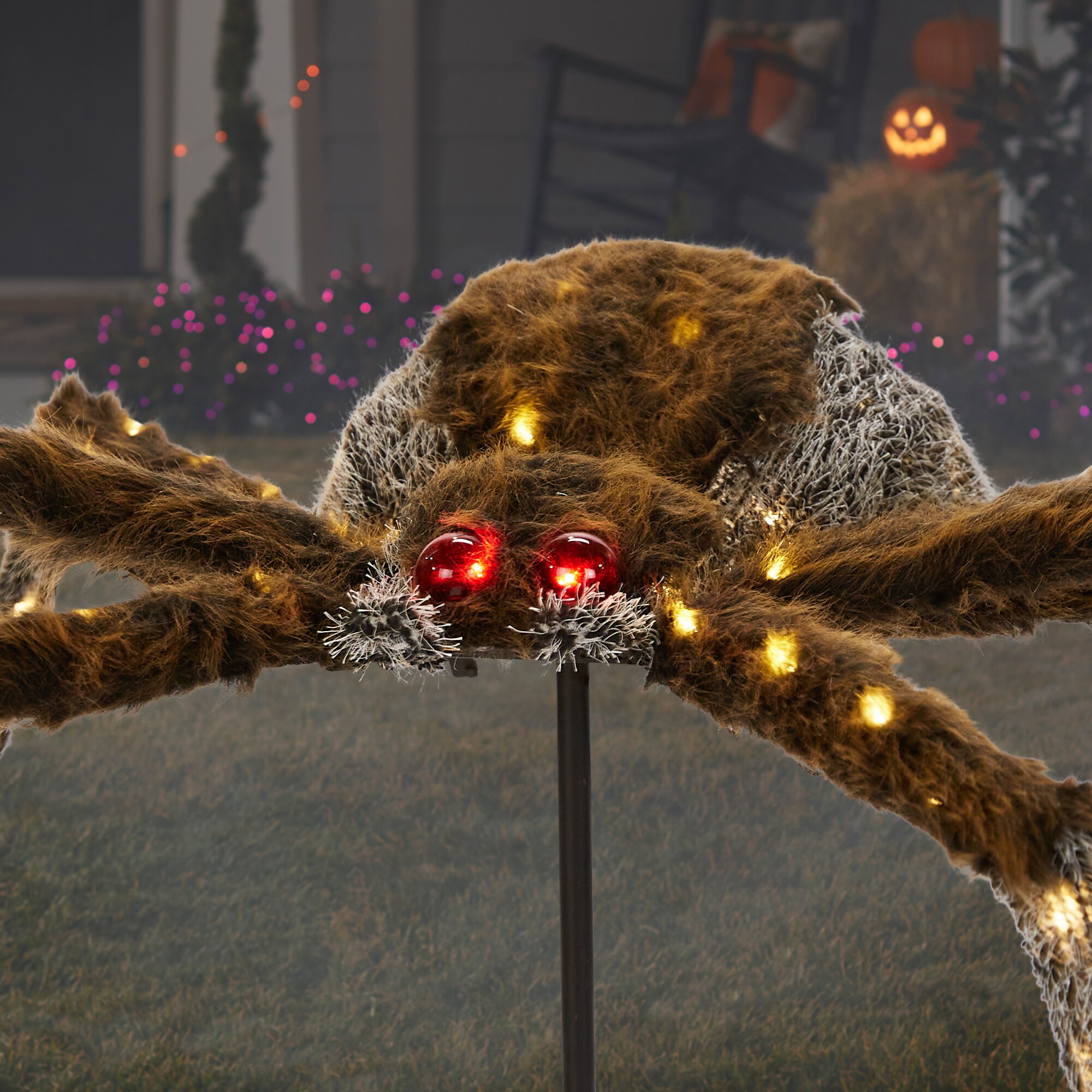 Holiday Living ES75-275 Outdoor-Halloween-Decor - View #5