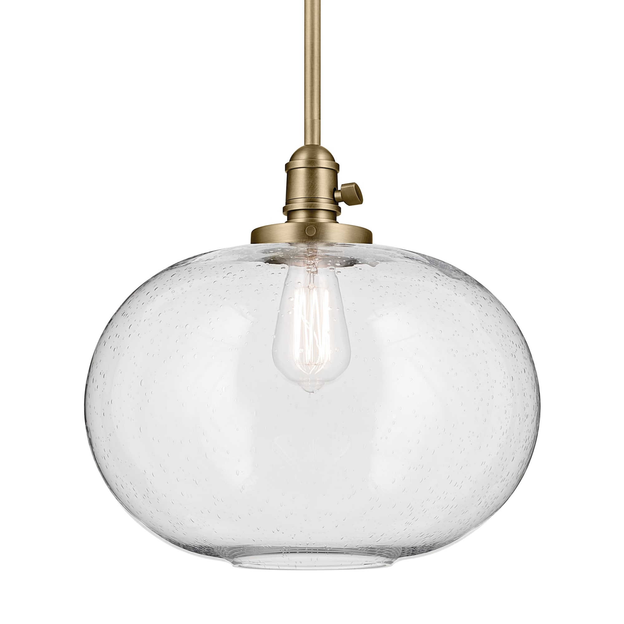 Kichler 43911NBR Pendant-Lights - View #2