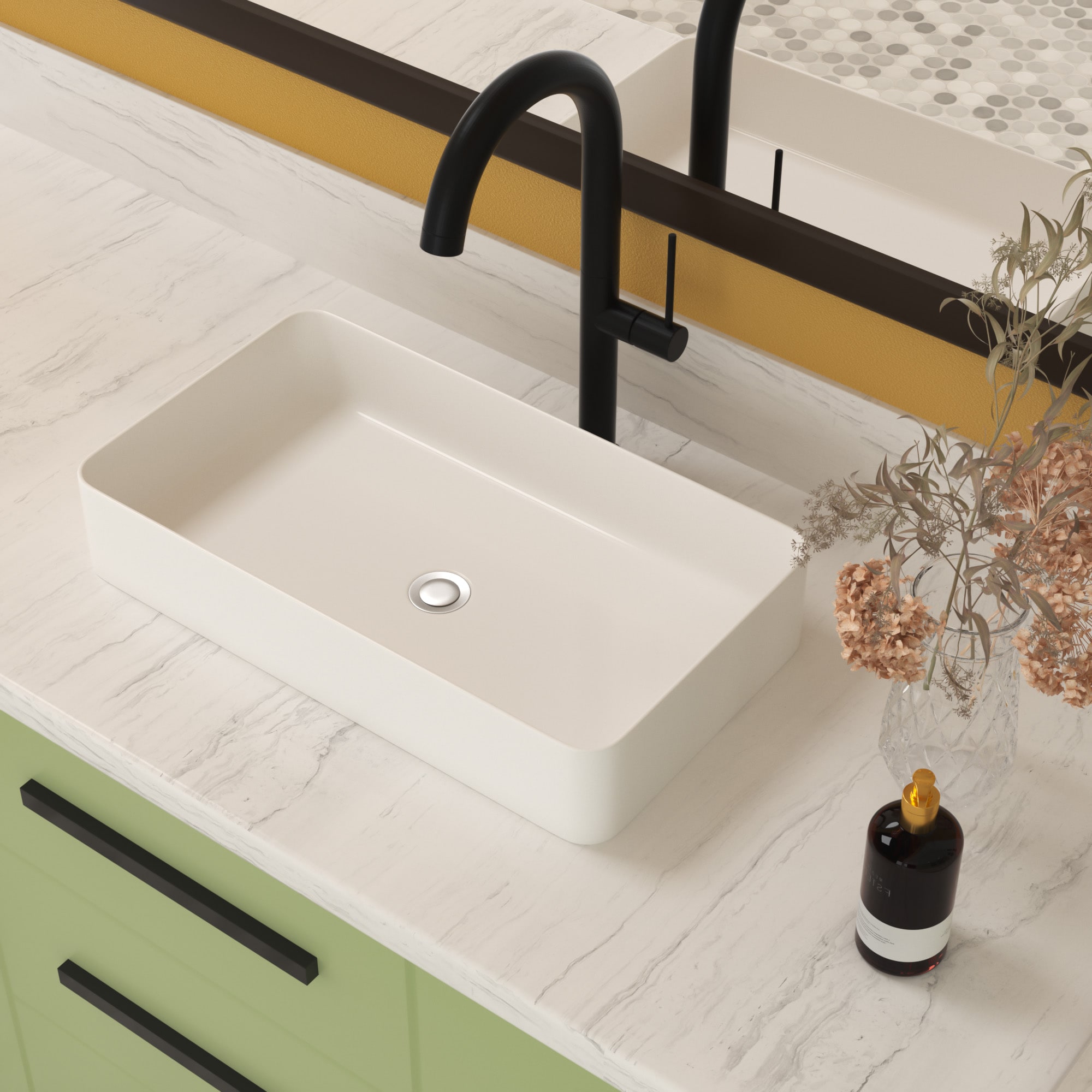 Tahanbath MT2-43124968 Bath-Sink - View #2