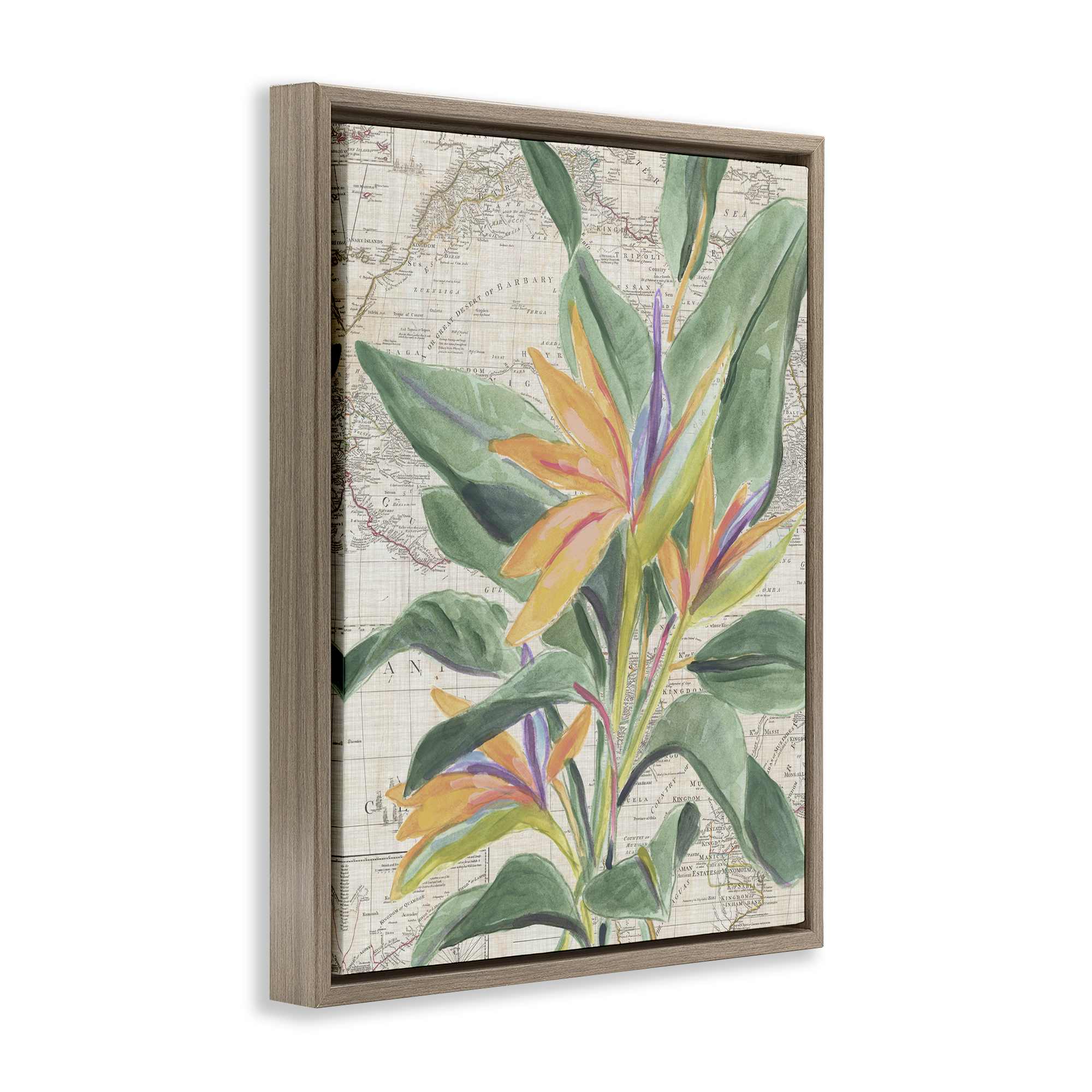 Stupell Industries BS-388-FFE-16X20 Wall-Art - View #2