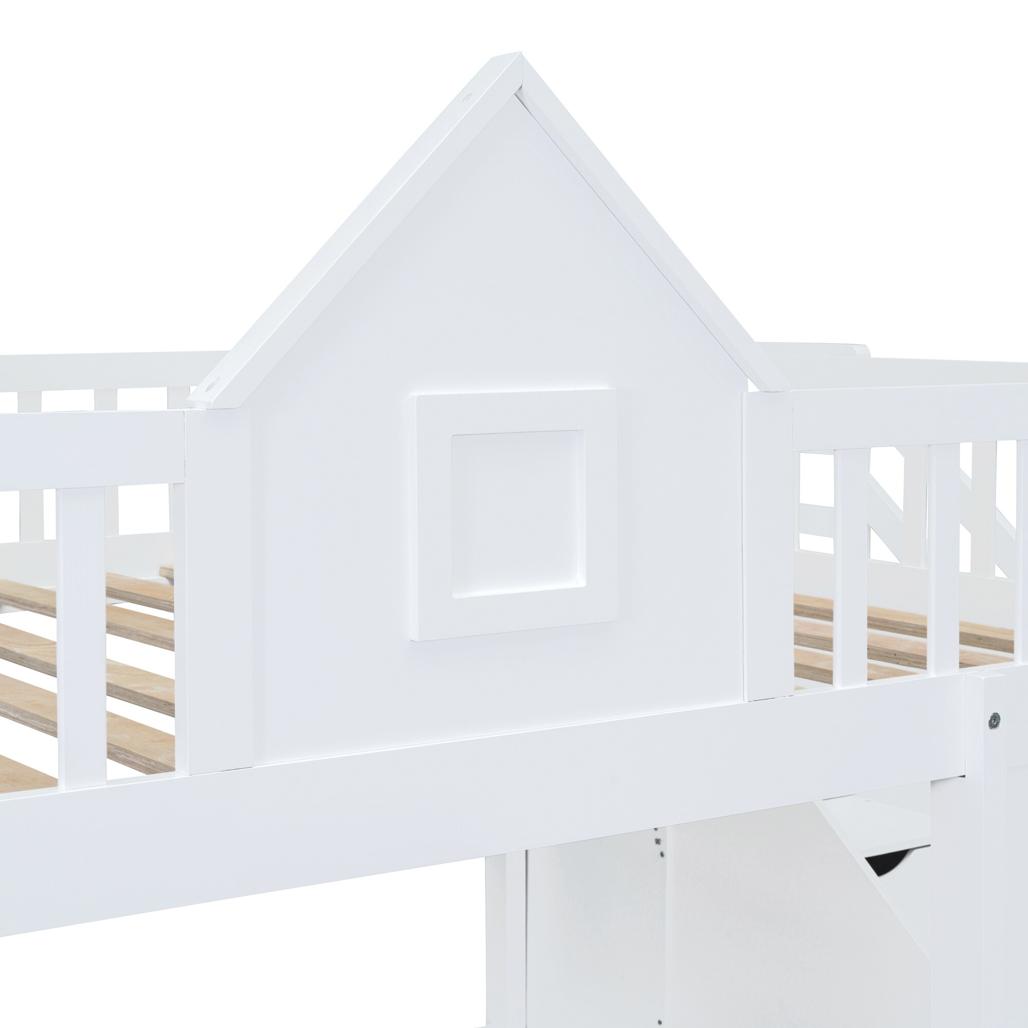 ModernLuxe LT000680AAK-1 Bunk-Beds - View #11