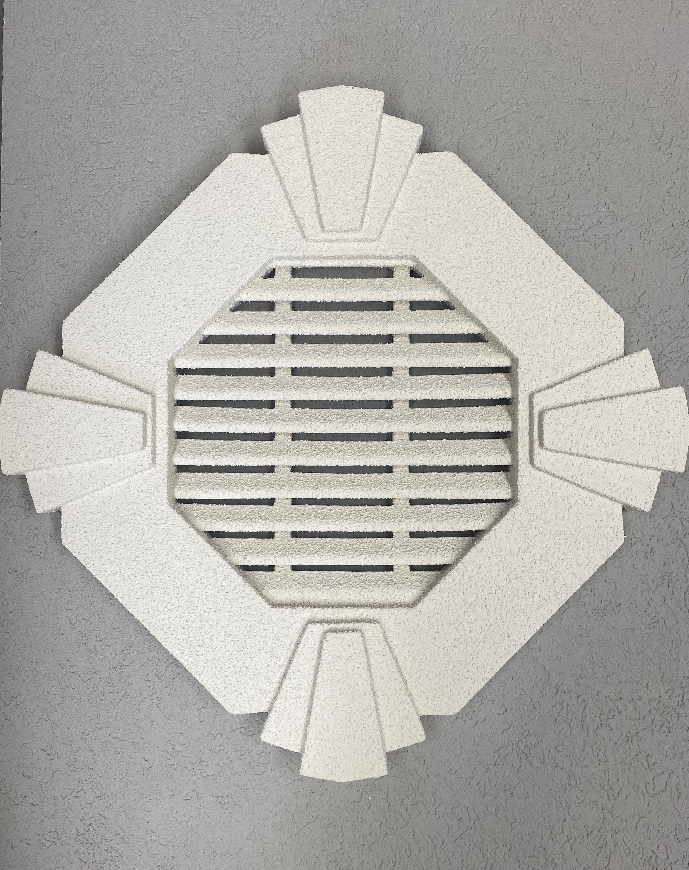 SnapTight Products 324GVTWGV Gable-Vents - View #2