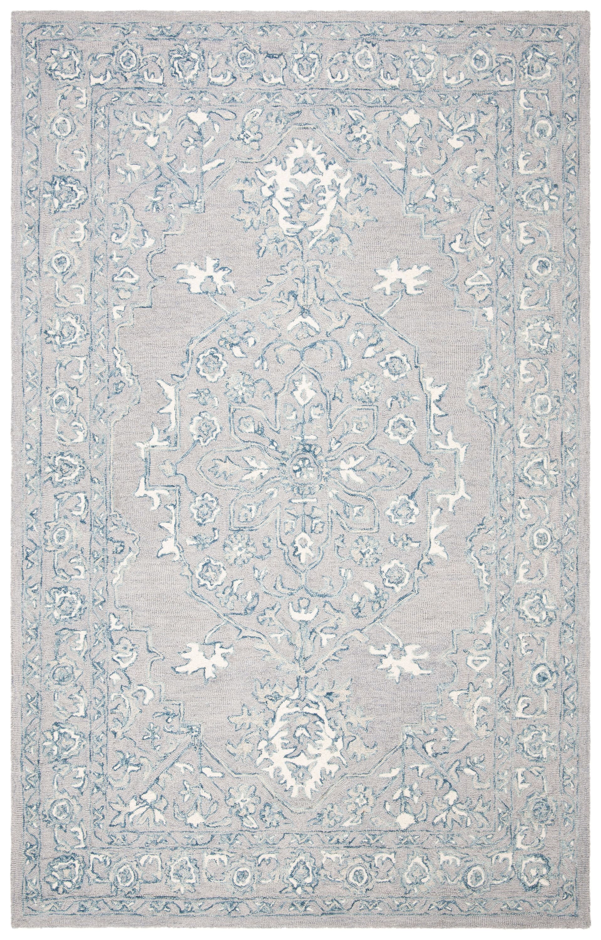 Safavieh MLP504F-9 rugs - View #2