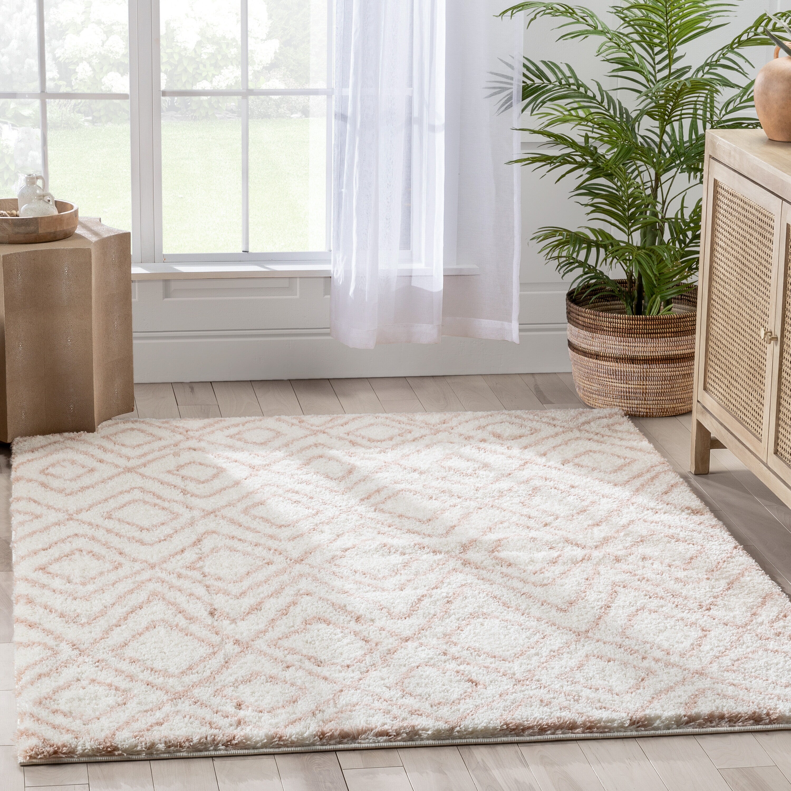 Well Woven CE-59-4 rugs - View #6
