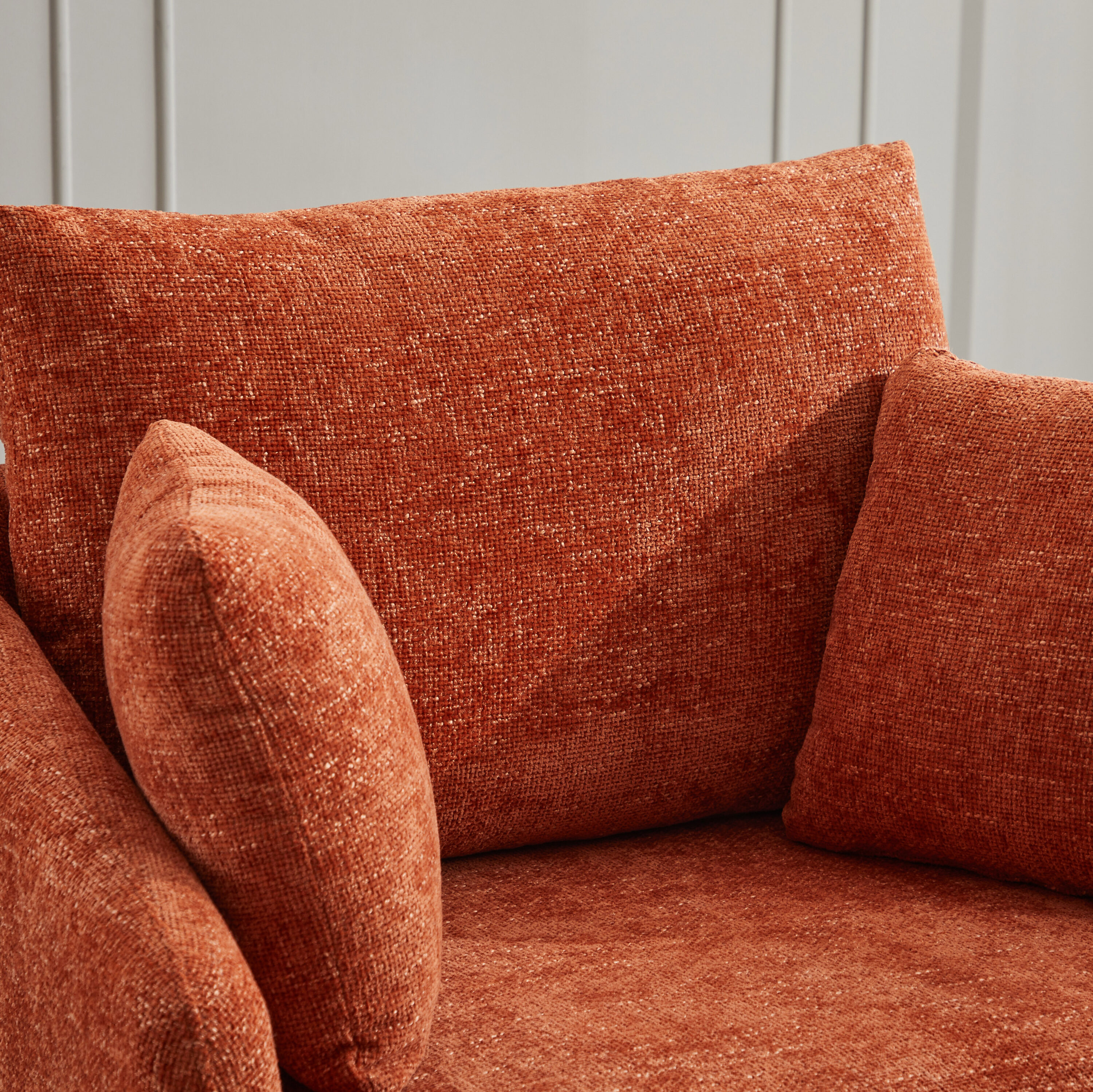 Hrinhom HC-W1102-ORANGE chairs - View #5