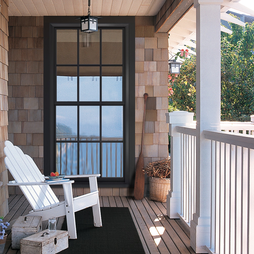 JELD-WEN LOWOLJW247400080 Double-Hung-Windows - View #3