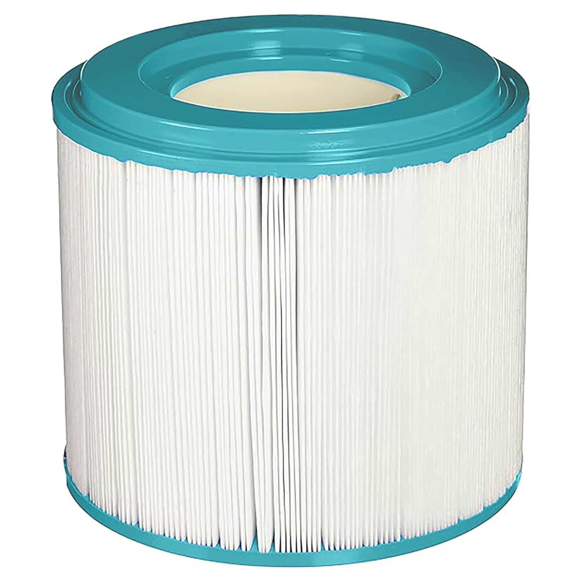 Hurricane 400352 Filters HF8341 01 Advanced Spa Filter Cartridge  Replacement for PMA45 2004 R Unicel C 8341 Filbur FC 1007 Master Spas EP