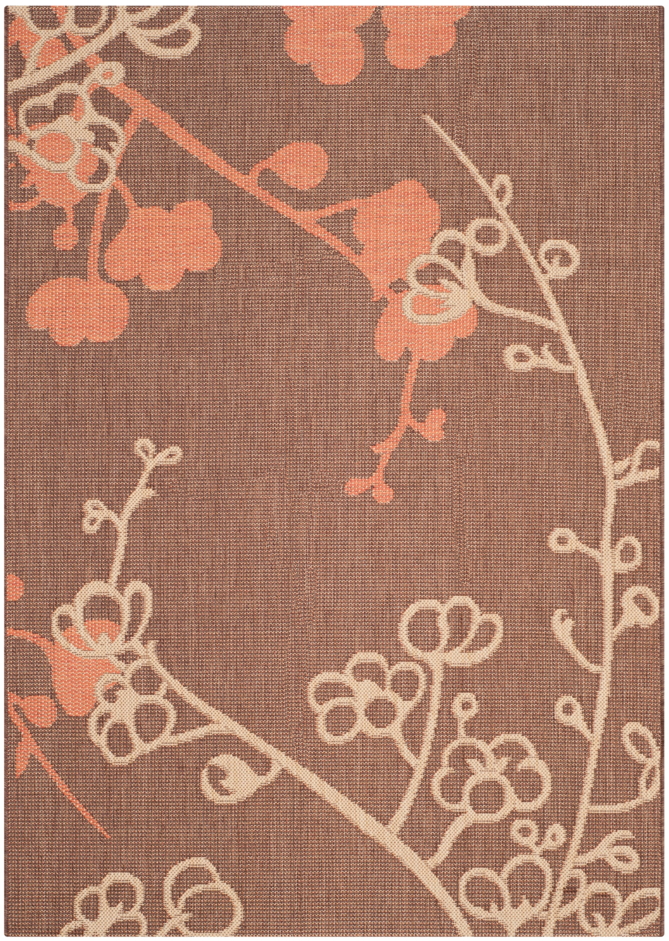 Safavieh CY4038C-4 rugs - View #2