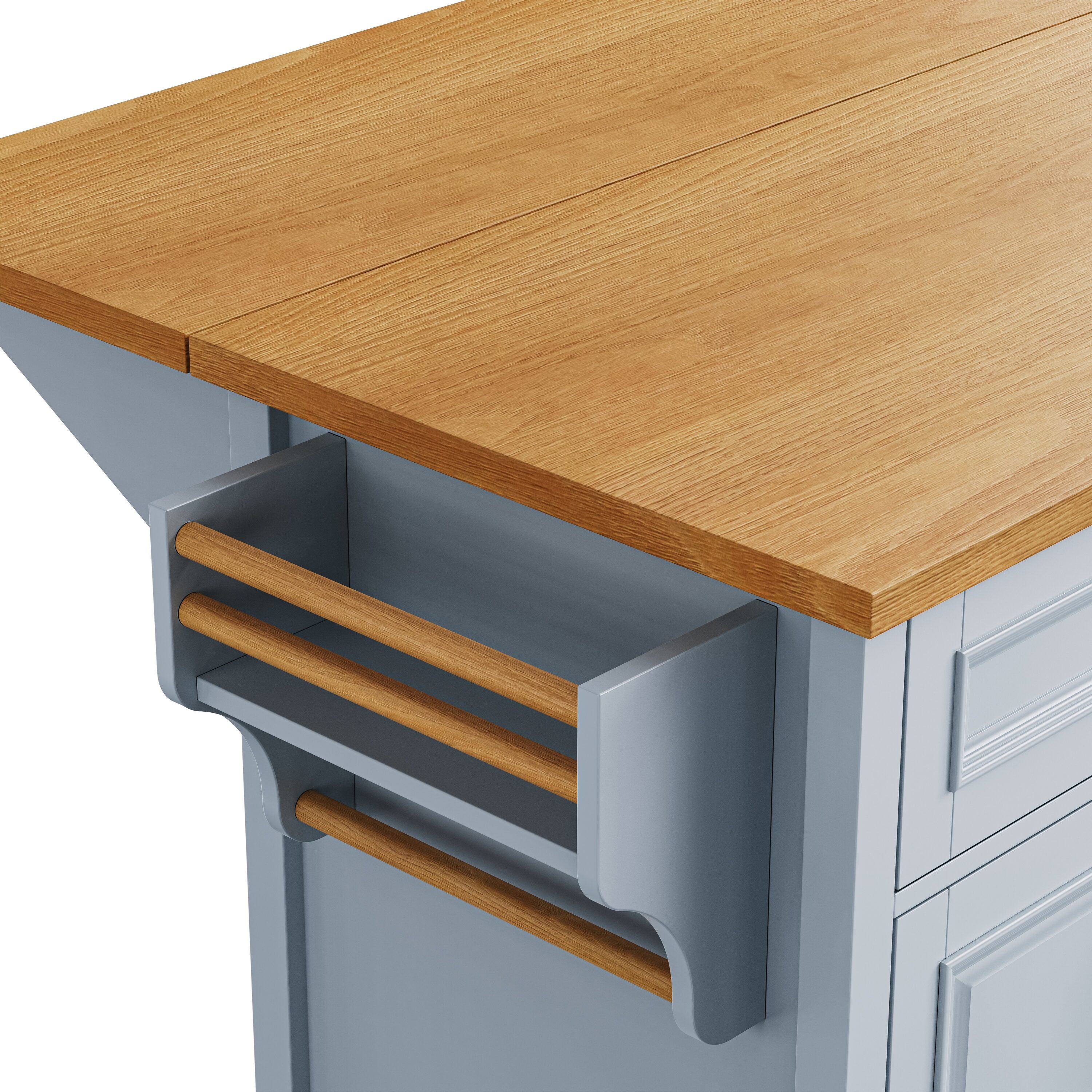 Mondawe MO-KS5393G Kitchen-Furniture - View #10