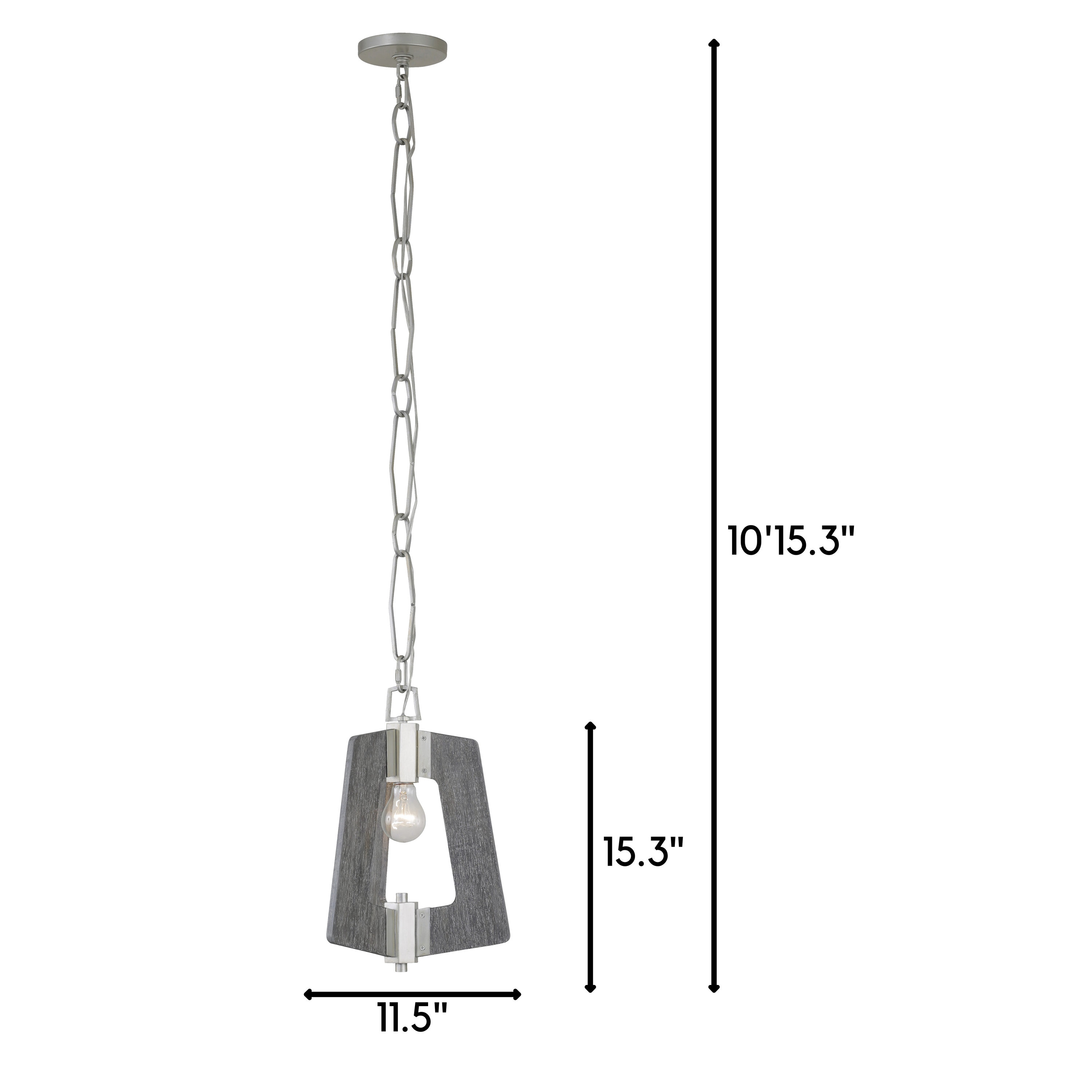 Varaluz 268M01SOG Pendant-Lights - View #4