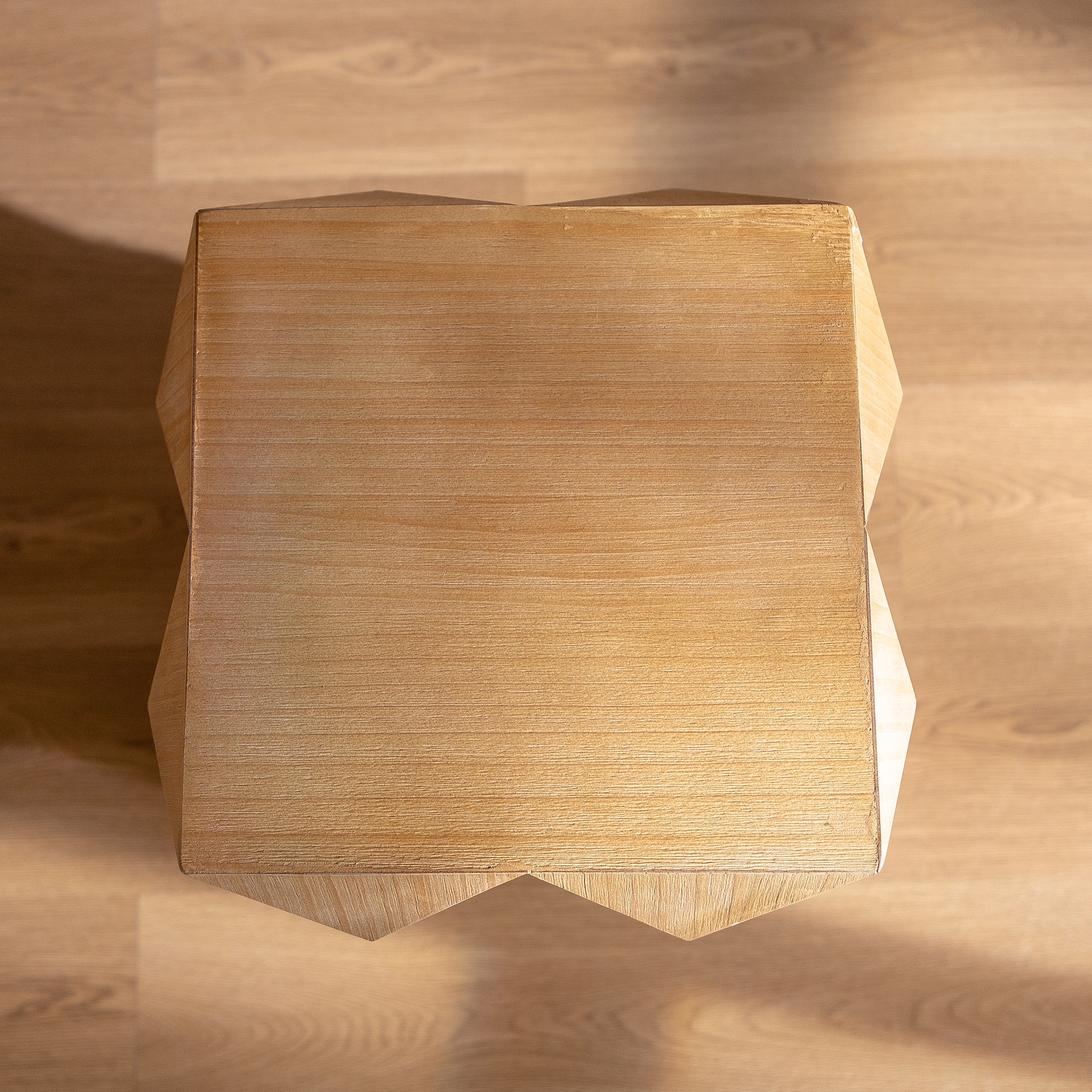 SINOFURN SYB930008WD End-Tables - View #10