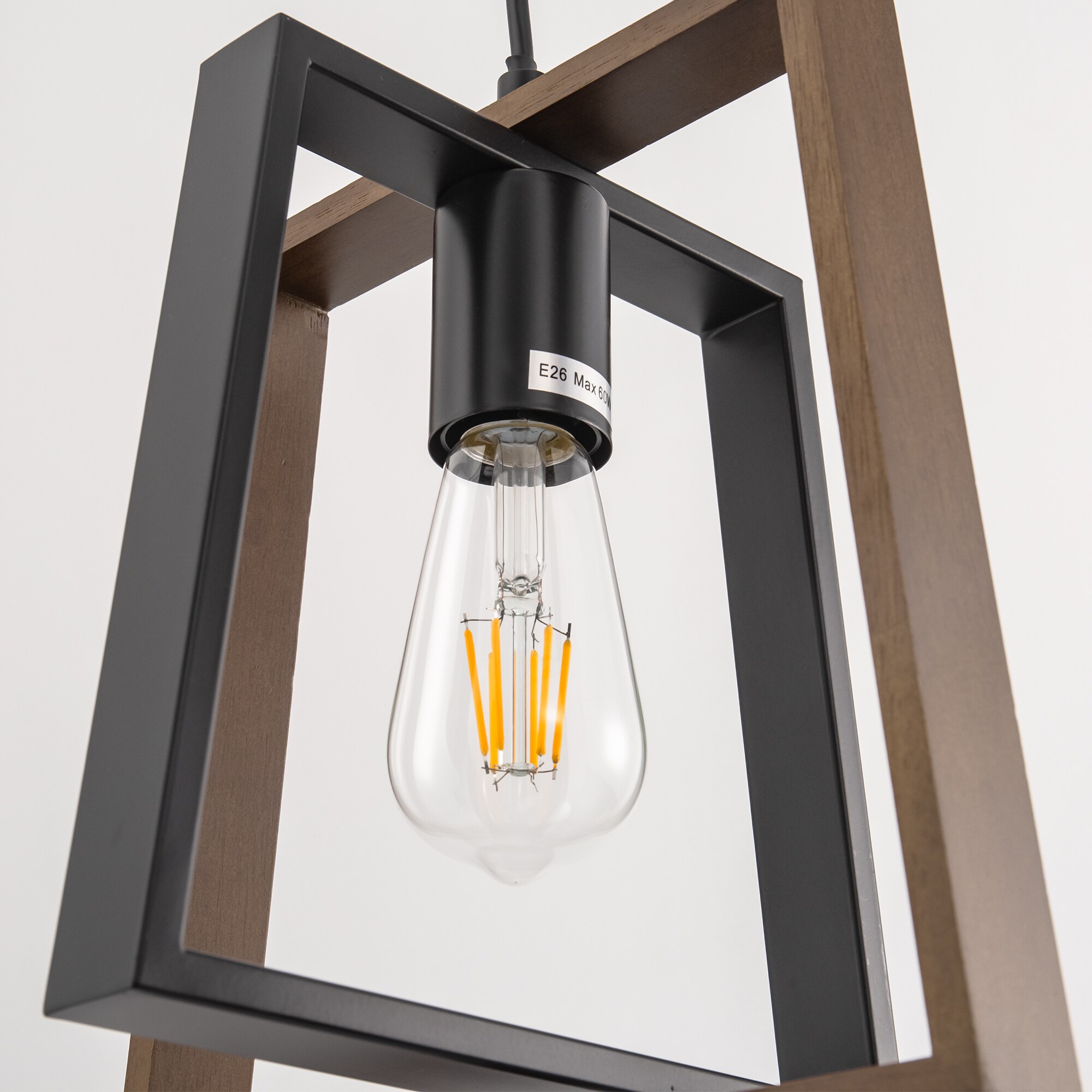 YANSUN L-DZ053 Pendant-Lights - View #7