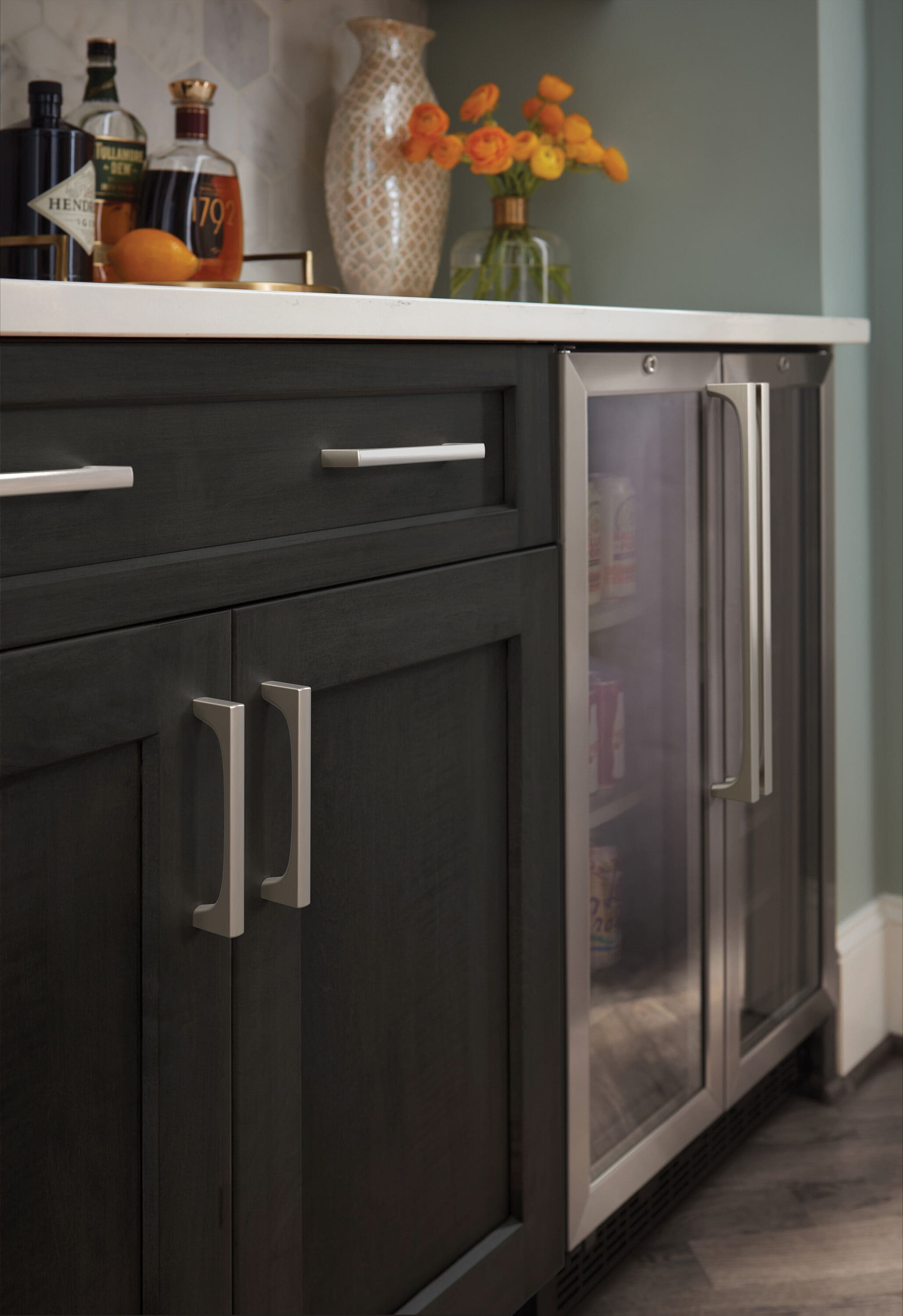 Amerock BP37431G10 Cabinet-Pulls - View #7