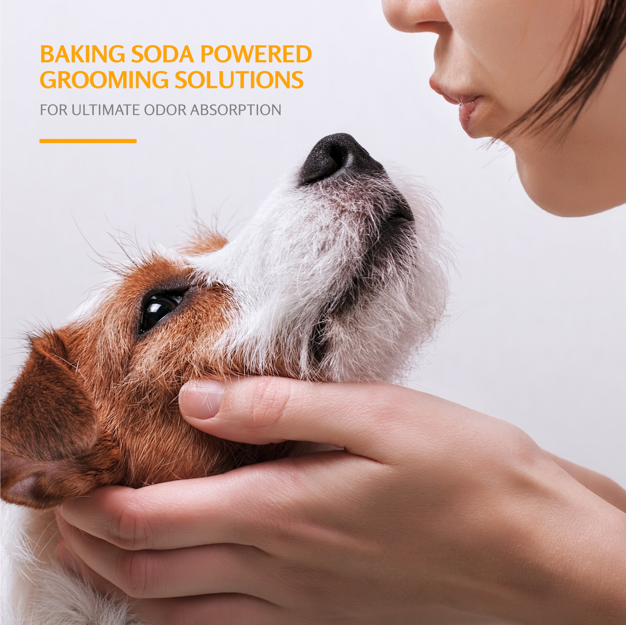 Arm & Hammer FFP10159 Pet-Shampoo - View #9