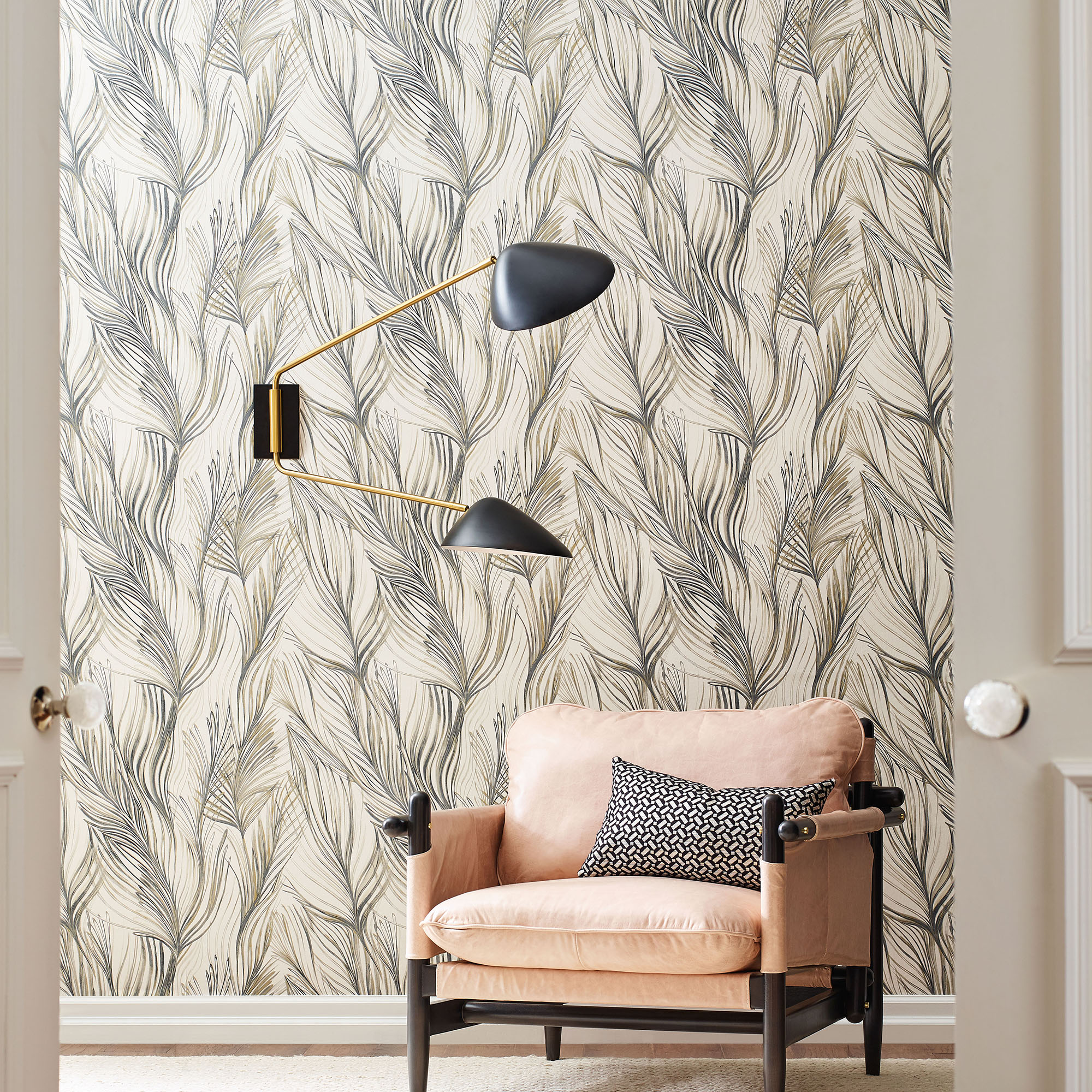 York Wallcoverings PSW1104RL wallpaper - View #5