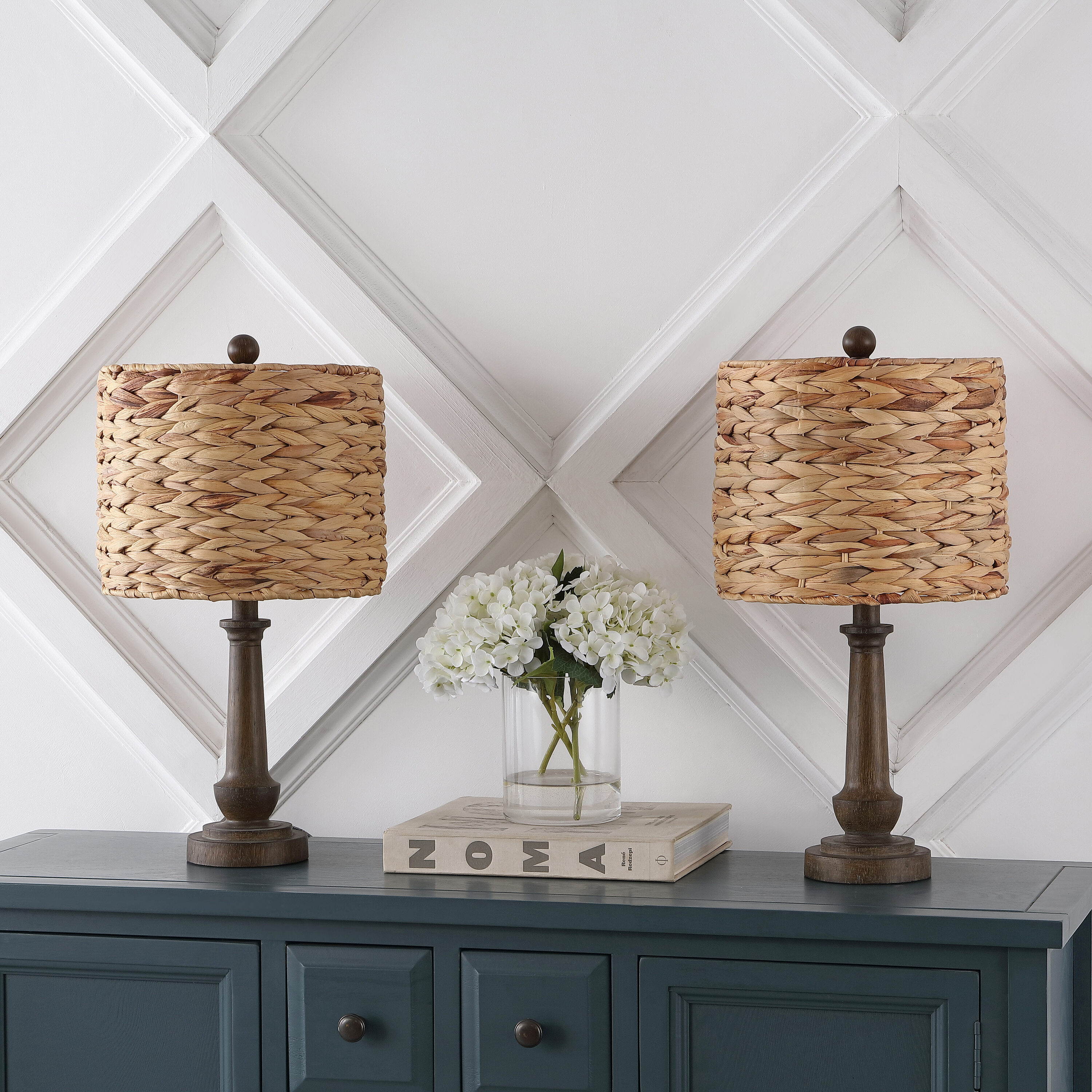 JONATHAN  Y JYL4052A-SET2 Table-Lamps - View #5