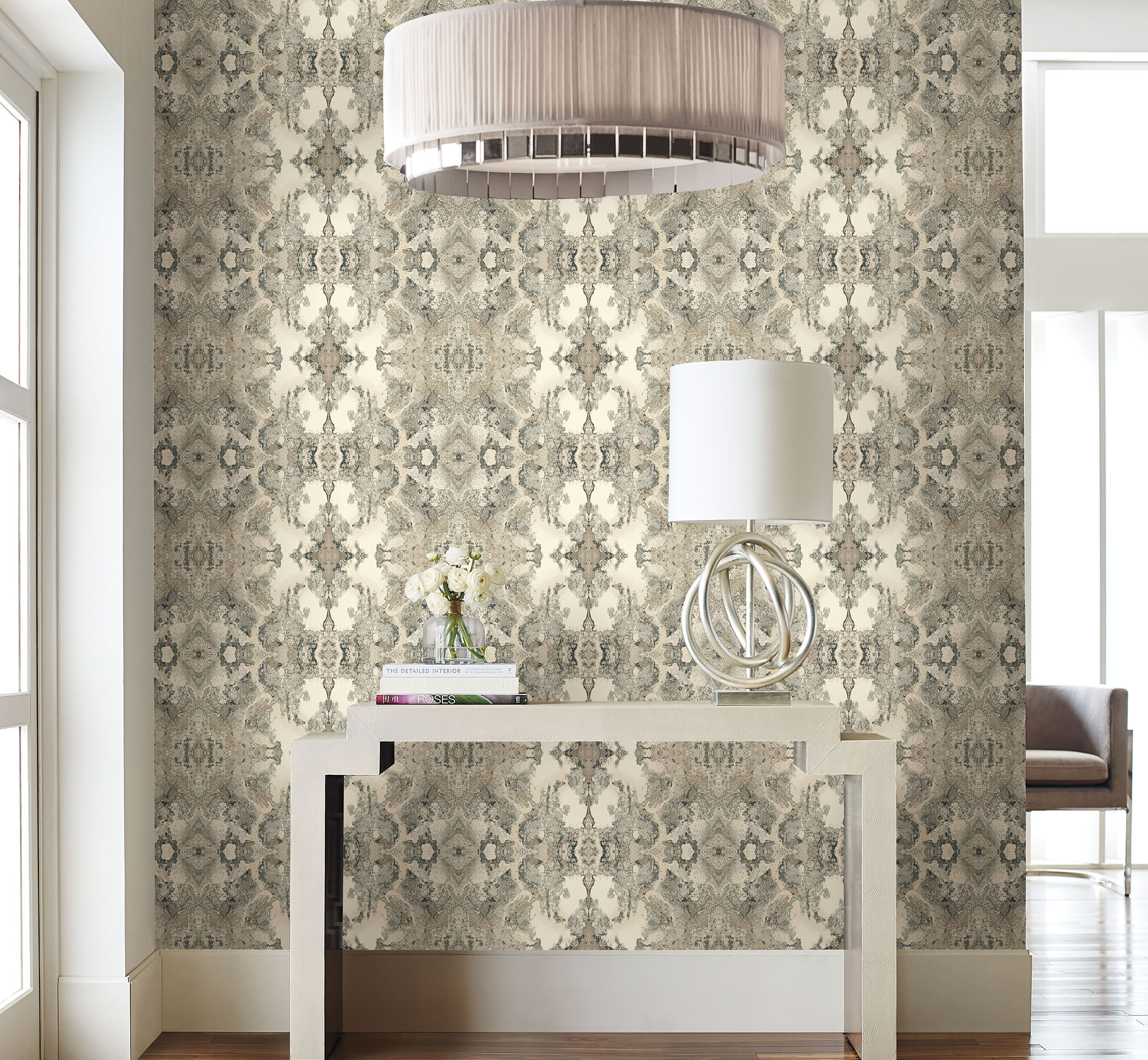 York Wallcoverings PSW1092RL wallpaper - View #4