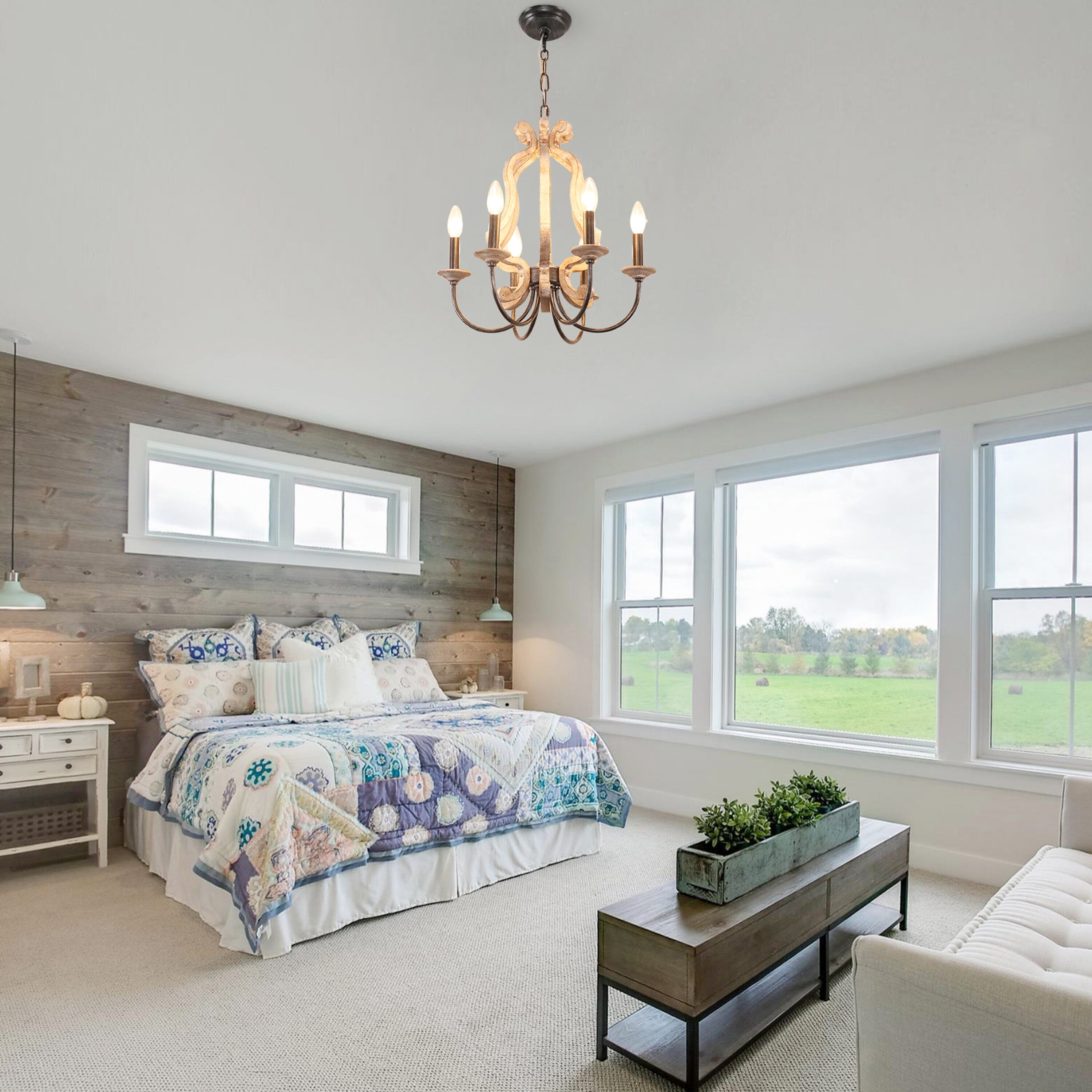 Oaks Decor FC4050-6H b090015 - View #7