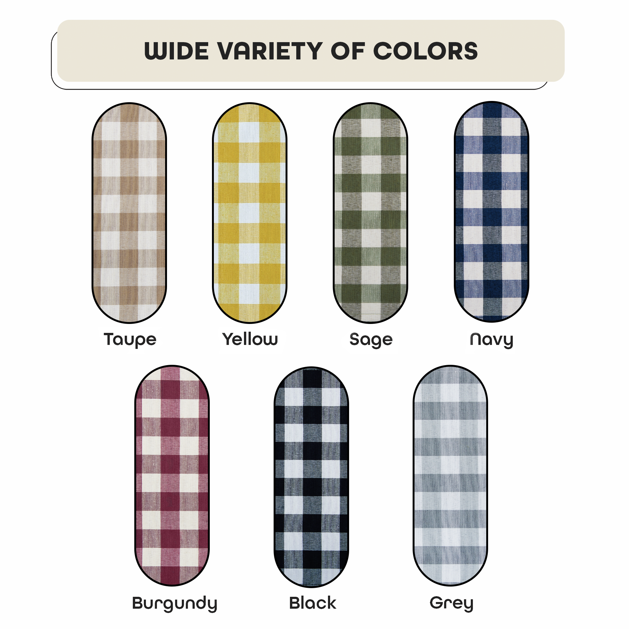 Achim BCPN95TP12 curtains - View #8