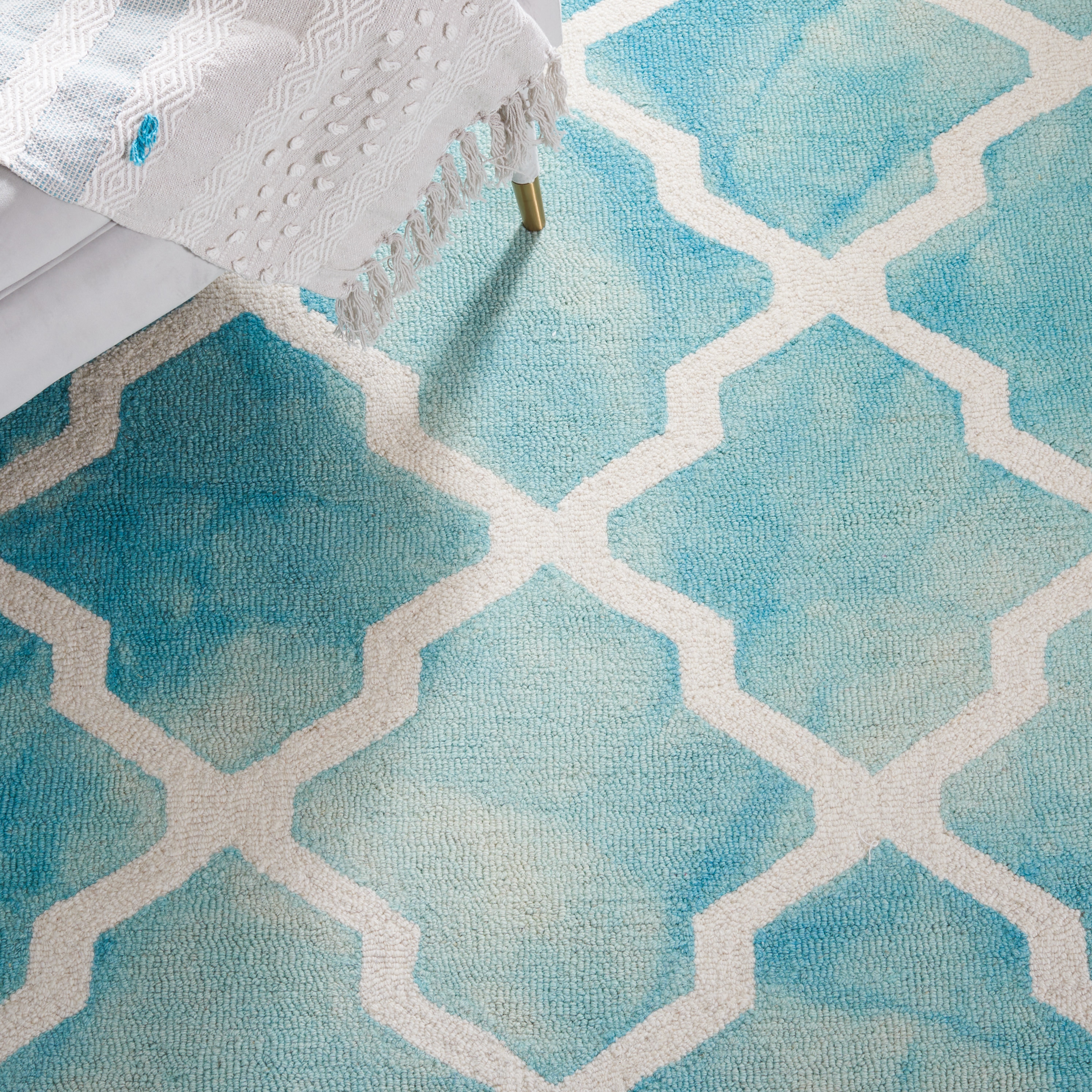 Safavieh DDY540D-2 rugs - View #6