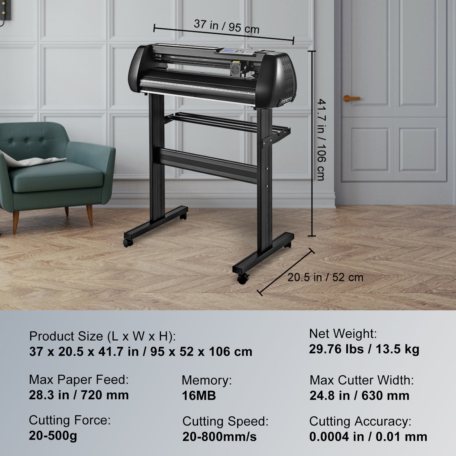SVOPES SCKZJMCSK72001633V1 Crafting-Machines-Accessories - View #7